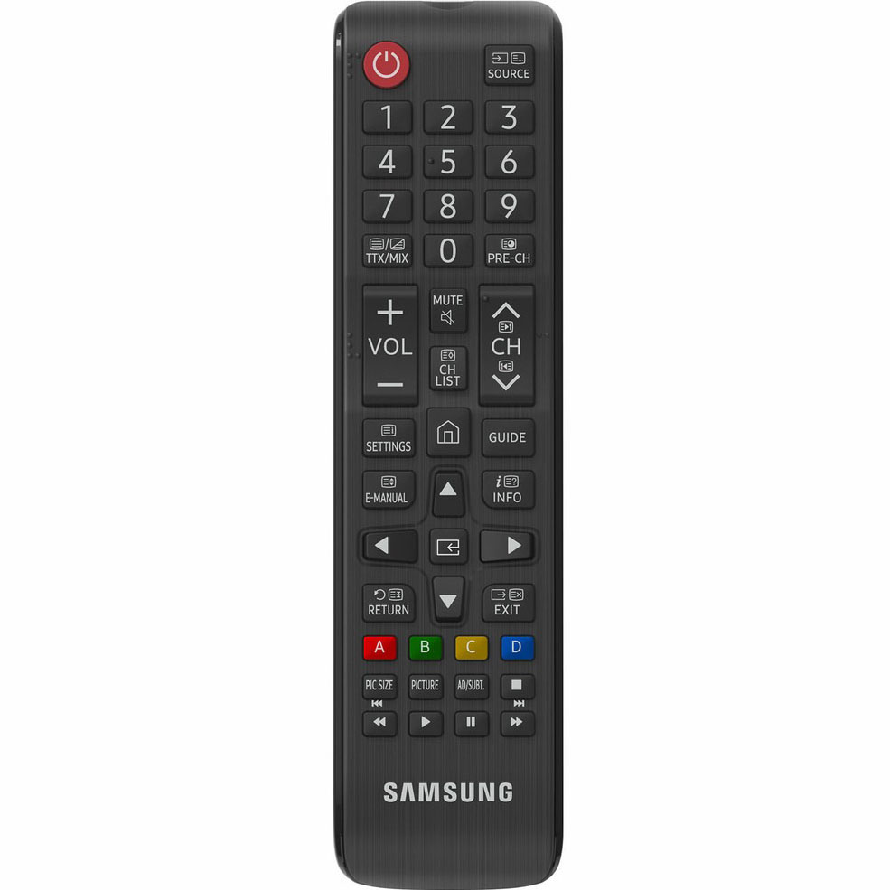 Телевизор Samsung UE50TU7090UXRU, цвет серый - фото 5