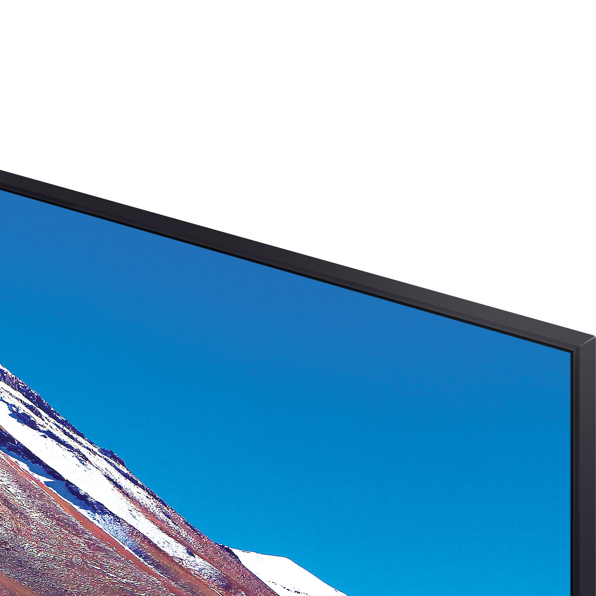 Телевизор Samsung UE65TU7090UXRU 2020, цвет серый - фото 7