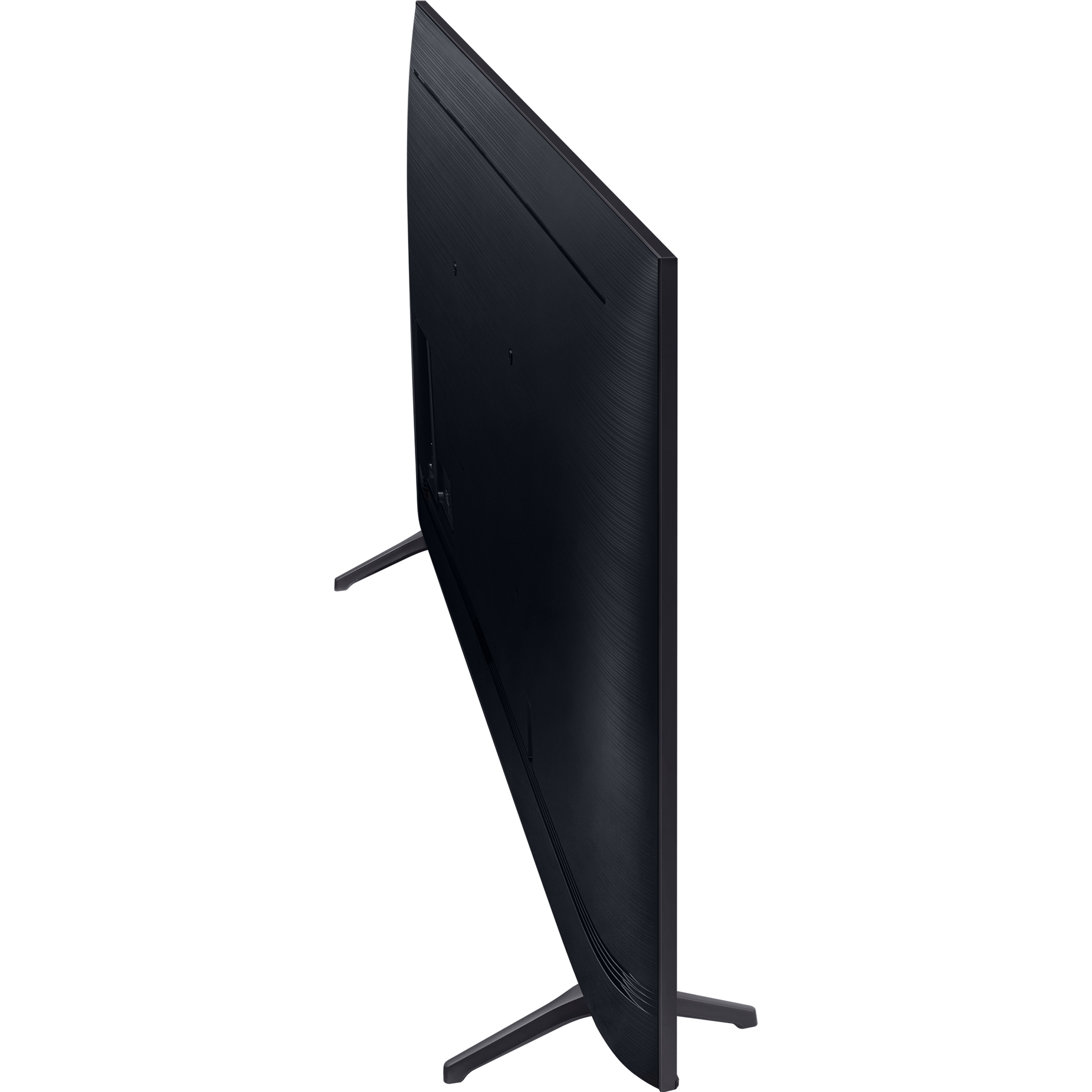 Телевизор Samsung UE65TU7090UXRU 2020, цвет серый - фото 8