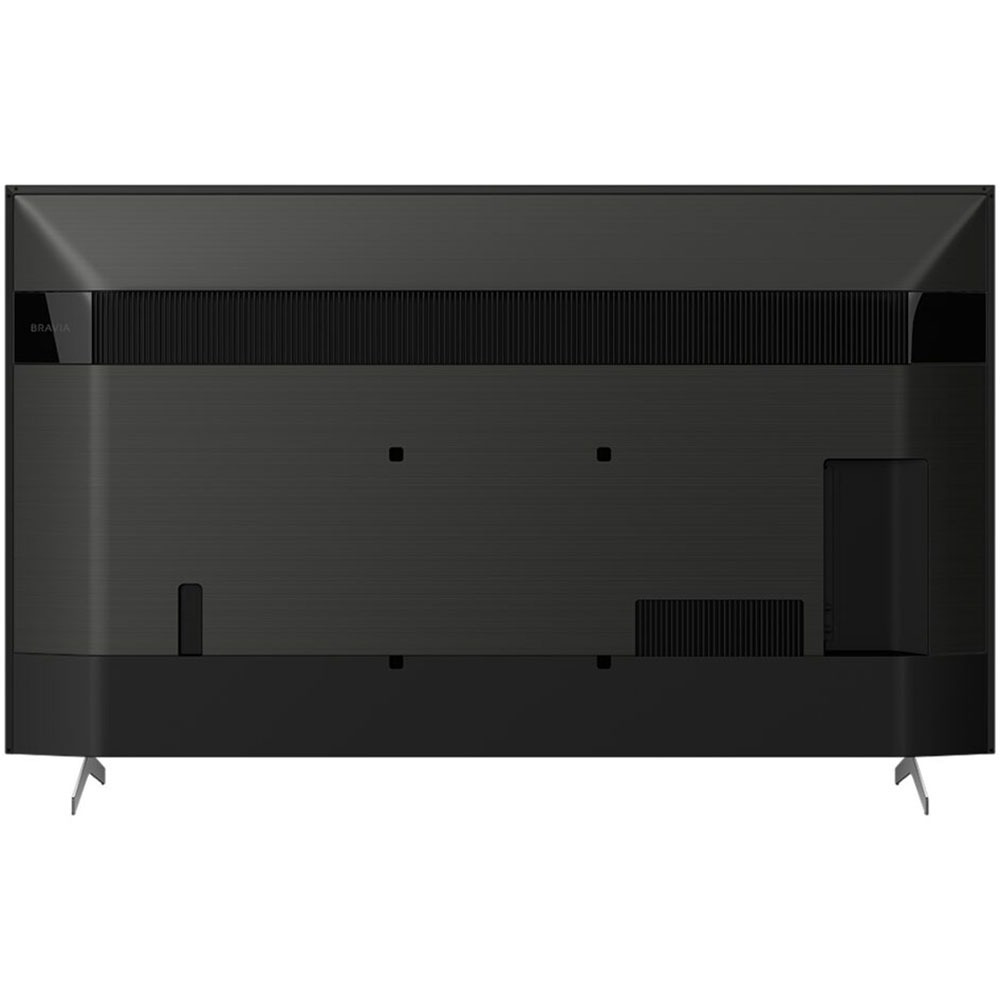 Телевизор Sony KD-65XH9096BR2, цвет черный - фото 4