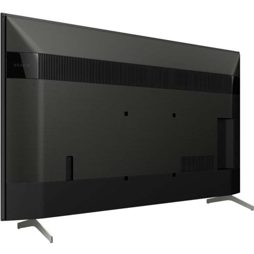 Телевизор Sony KD-65XH9096BR2, цвет черный - фото 5