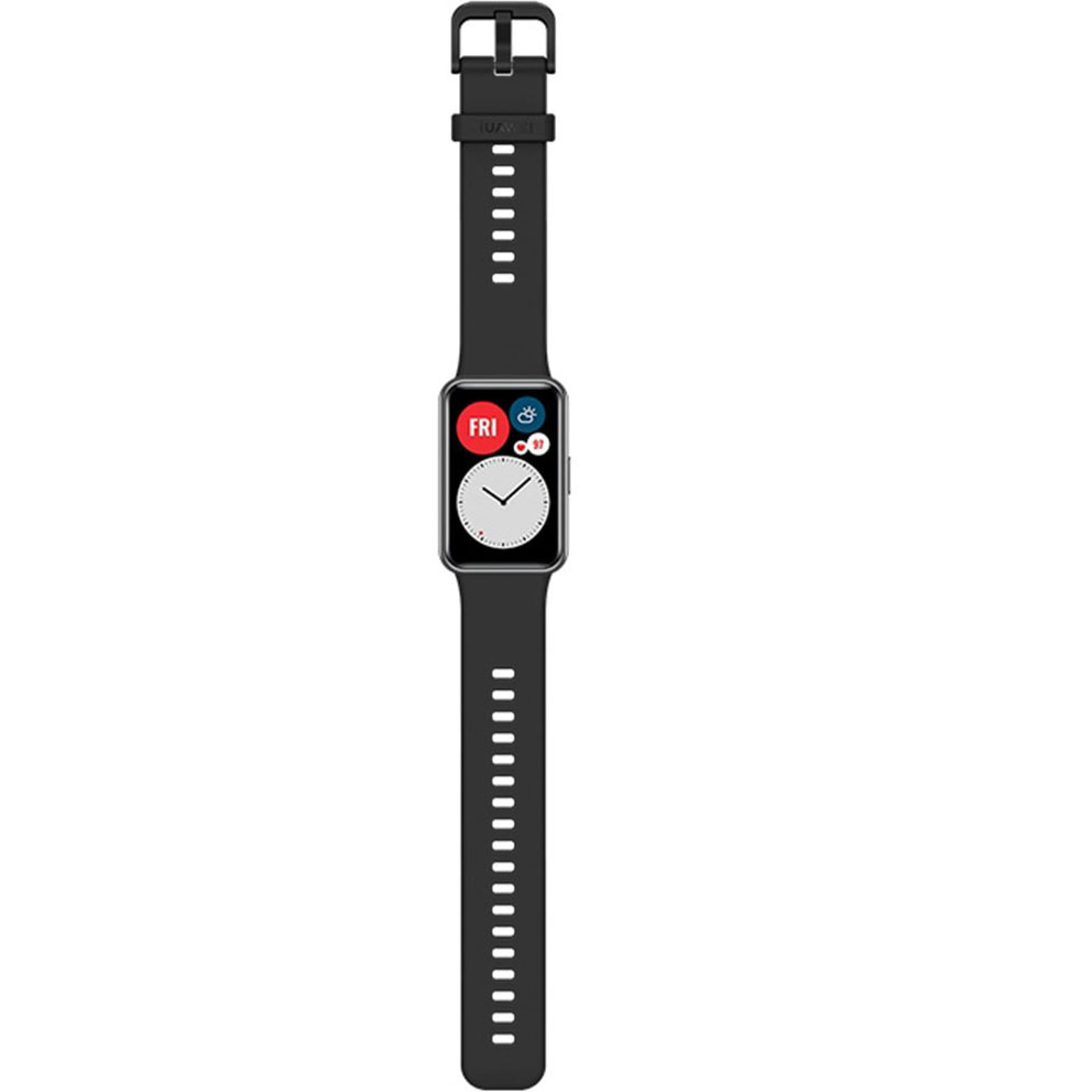 Смарт-часы Huawei Watch Fit TIA-B09 Graphite Black