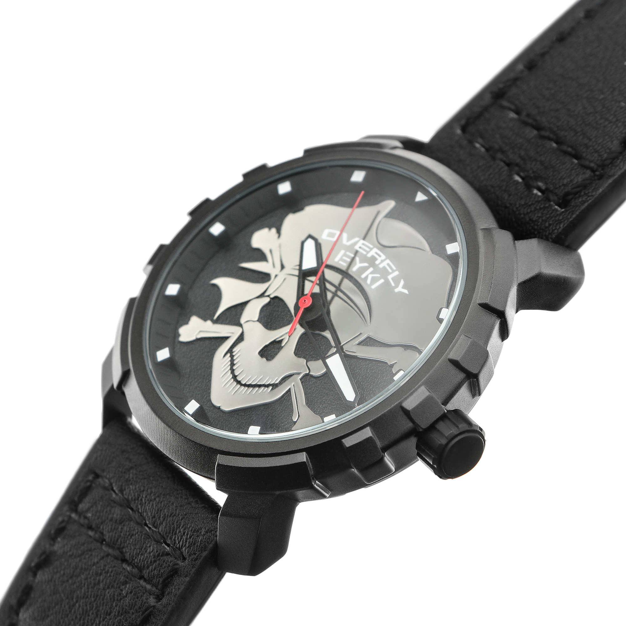 фото Часы наручные shiyi watch eyki aqa3501