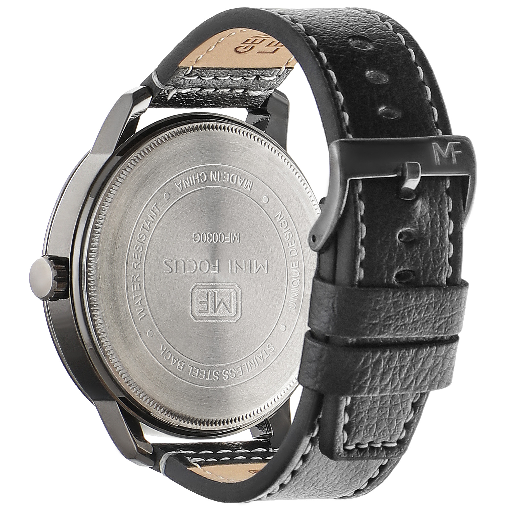 фото Часы наручные shiyi watch minifocus mf123601