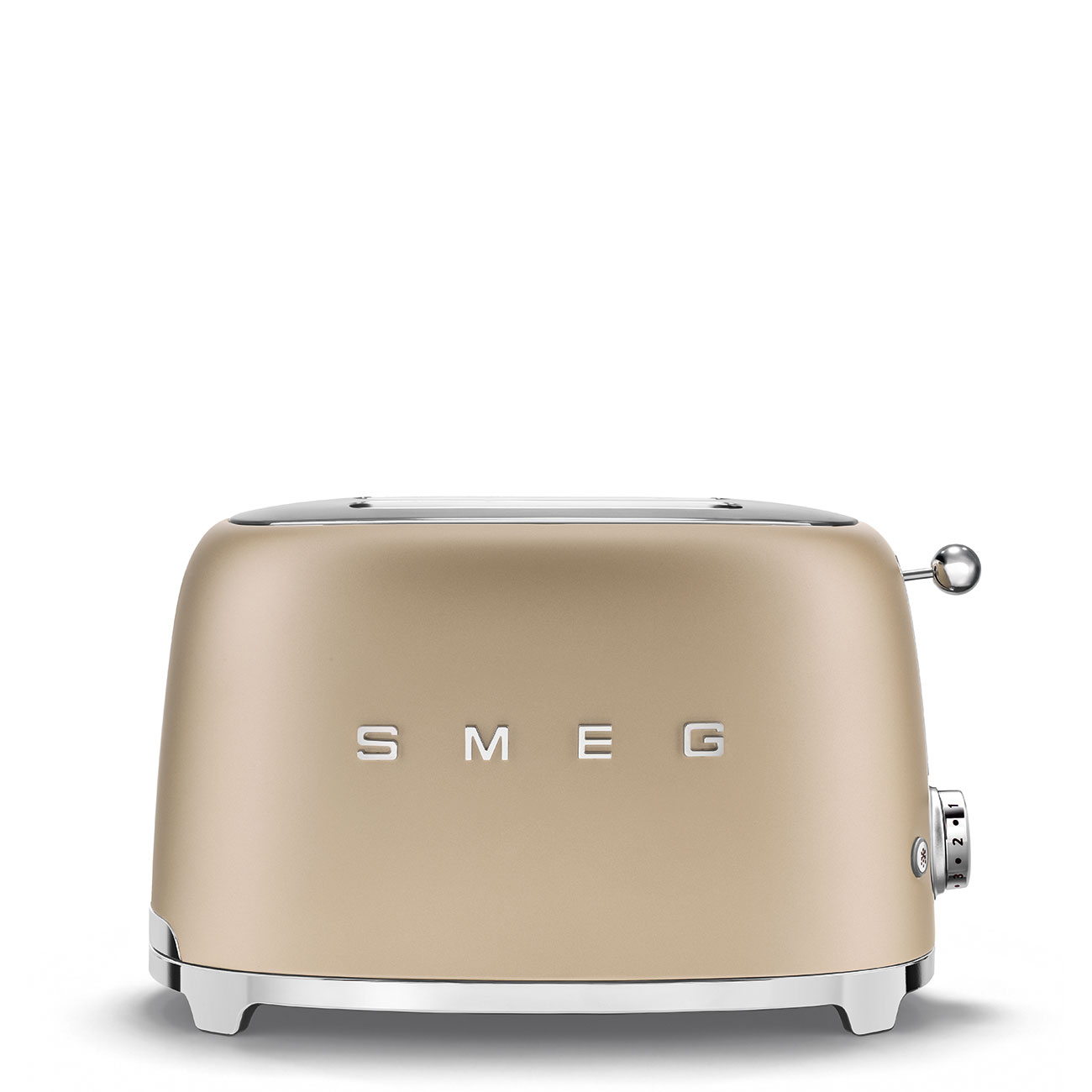 фото Тостер smeg tsf01creu