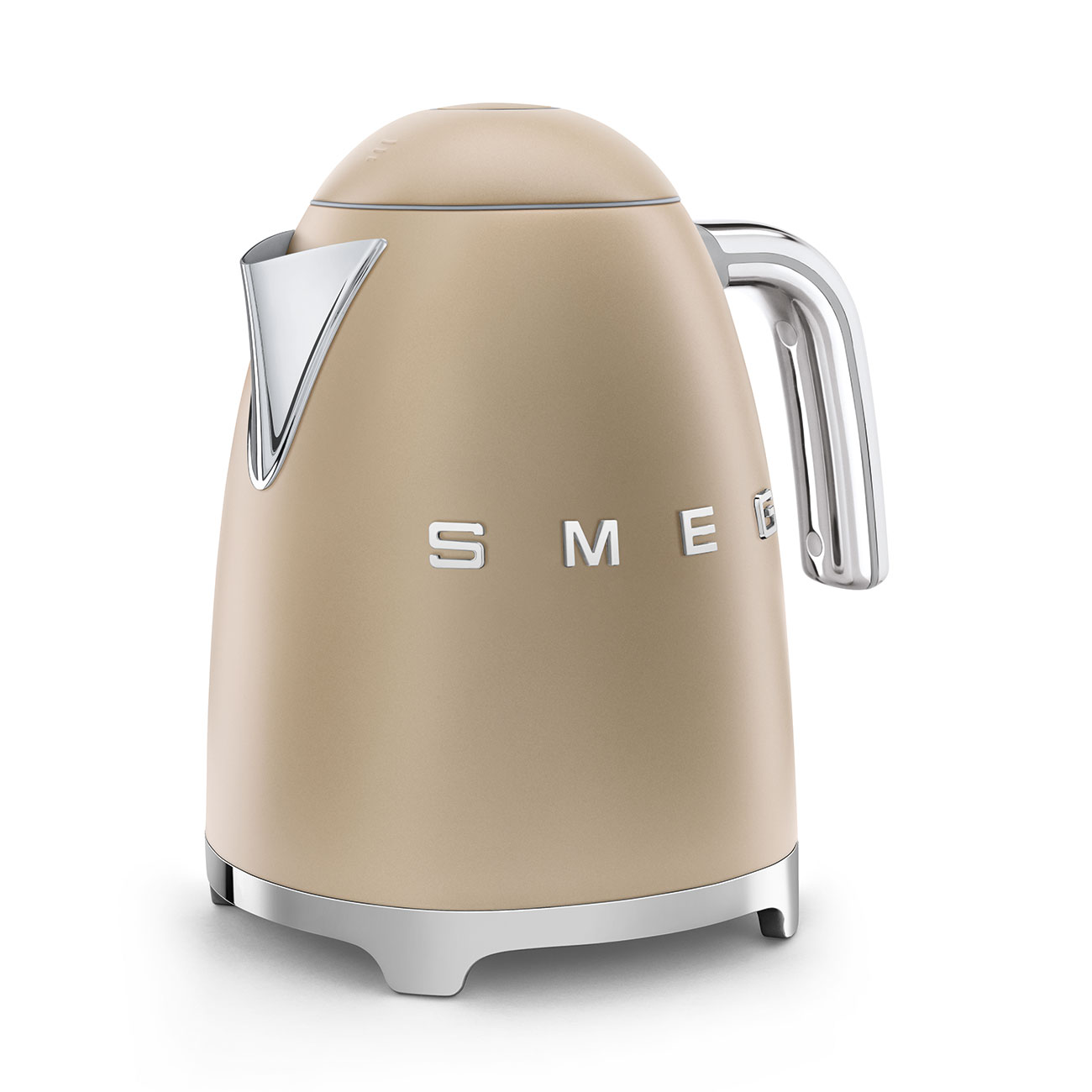 фото Чайник smeg klf03chmeu