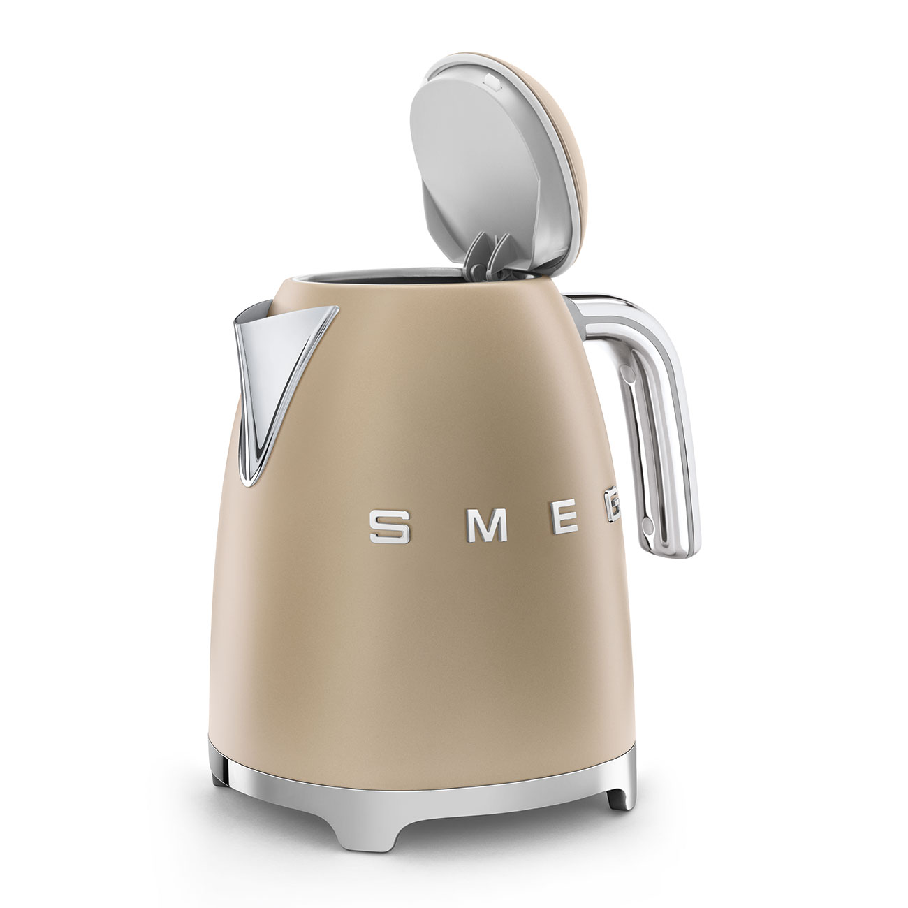 фото Чайник smeg klf03chmeu