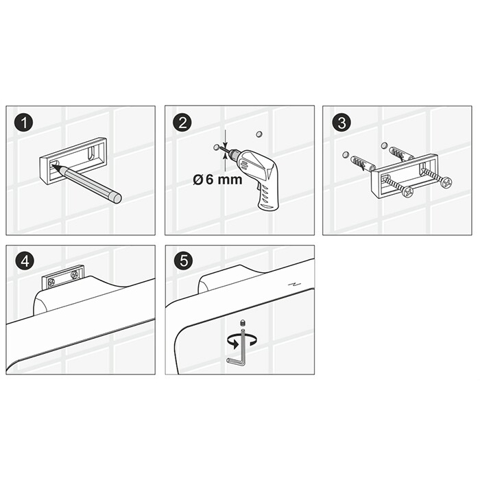 фото Мыльница wasserkraft glan 11,8х12,1х5,7 см