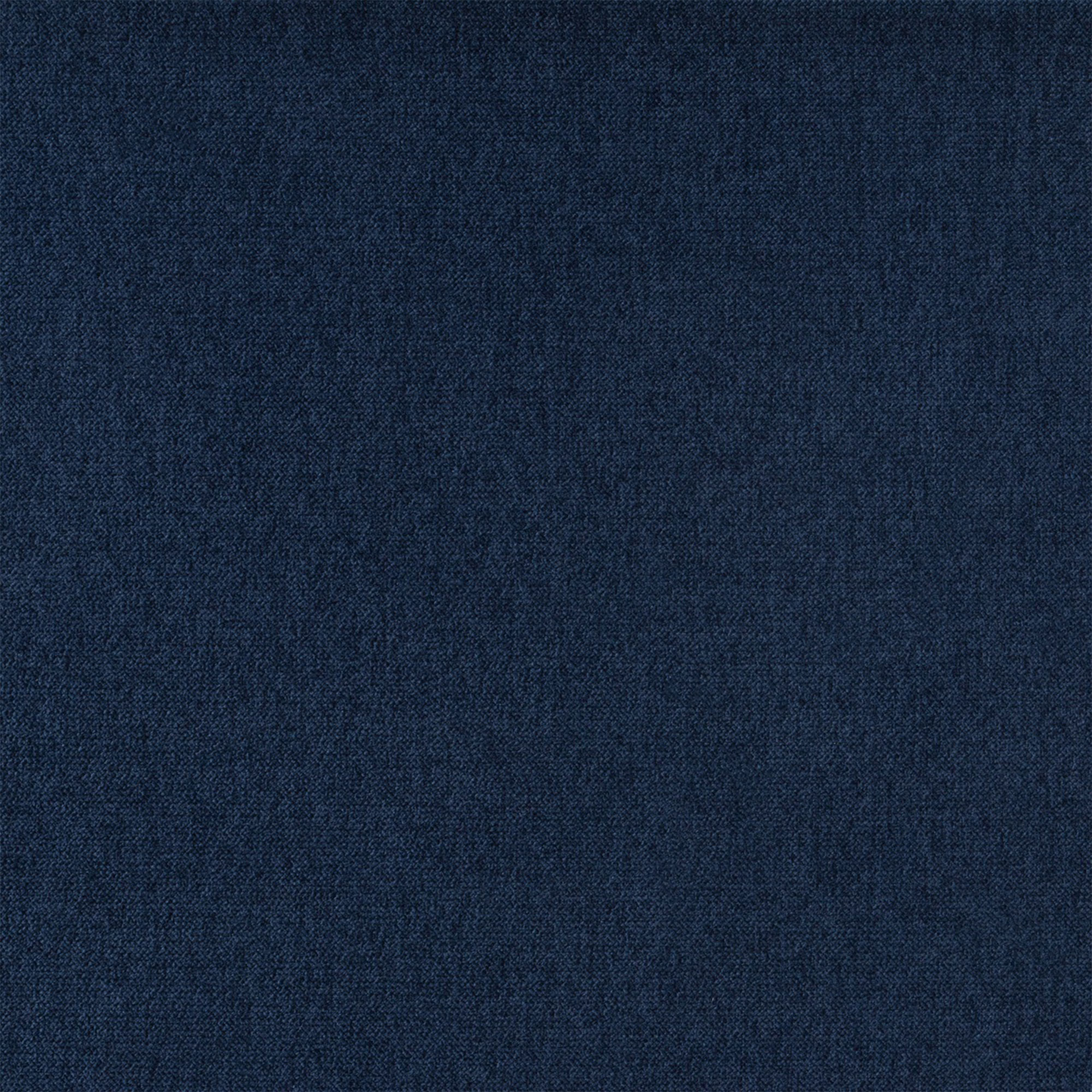 Кресло AS Алана 75.5x82x83 венге/деним, цвет синий - фото 5