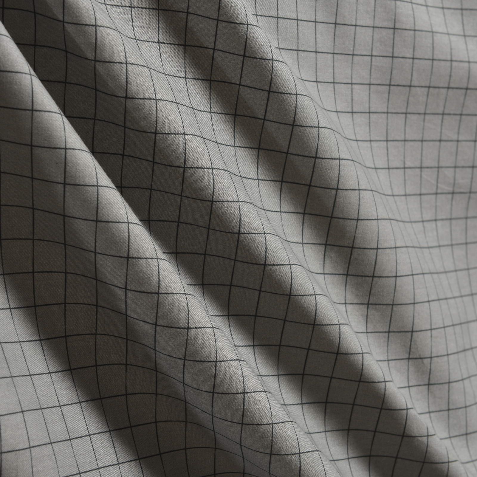 Комплект постельного белья Sofi De Marko Диксан Полутороспальный (1.6-5375), цвет серый, размер Полуторный - фото 4