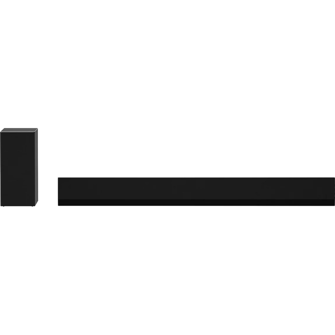 Саундбар LG GX, цвет черный, размер 39,4*18*29 см - фото 1