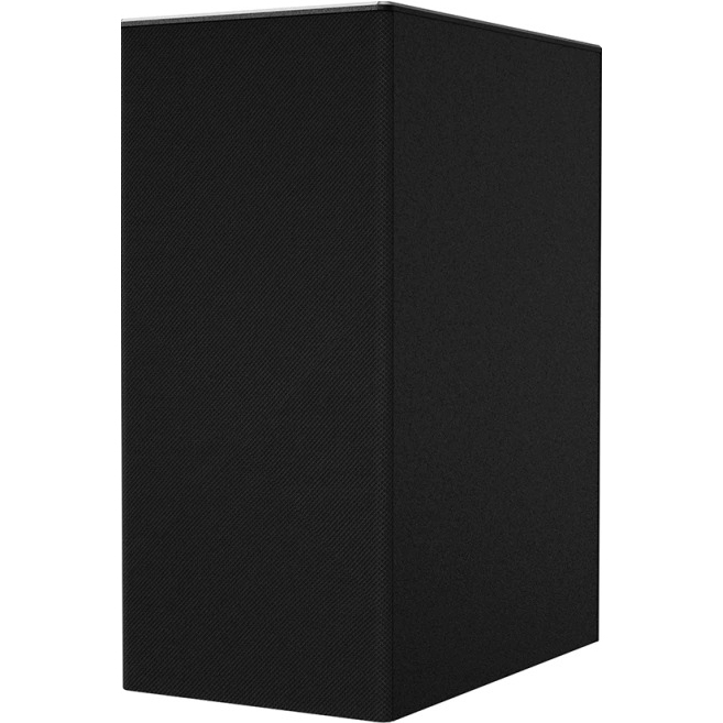 Саундбар LG GX, цвет черный, размер 39,4*18*29 см - фото 3