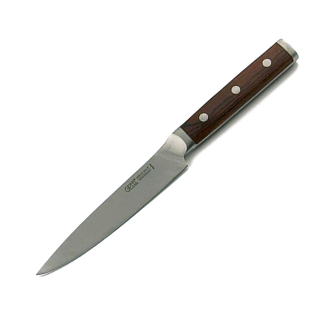 Универсальный Нож Gipfel Grifo 13 см, цвет серебряный - фото 1