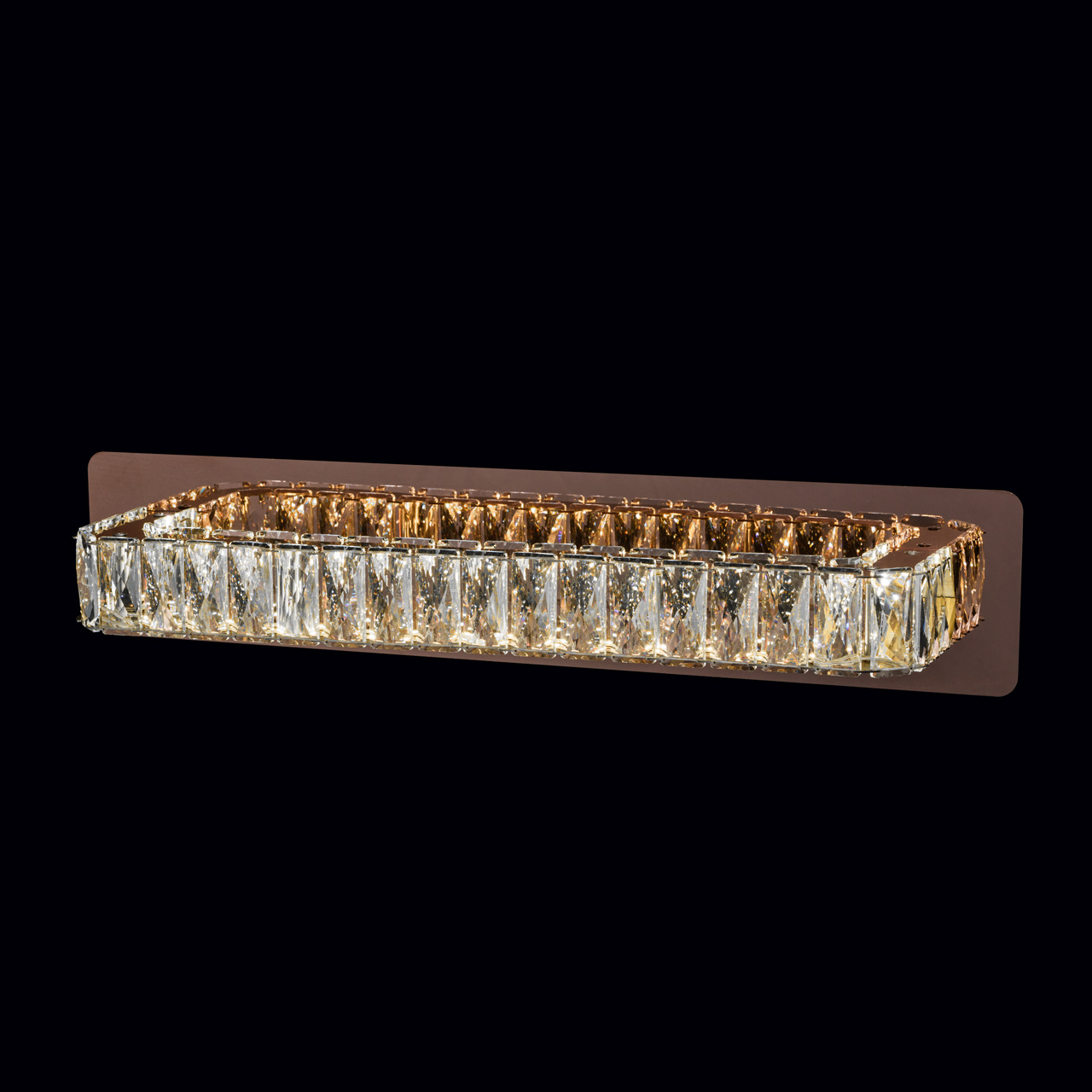 фото Бра regenbogen 498024601 1/9w led 220v