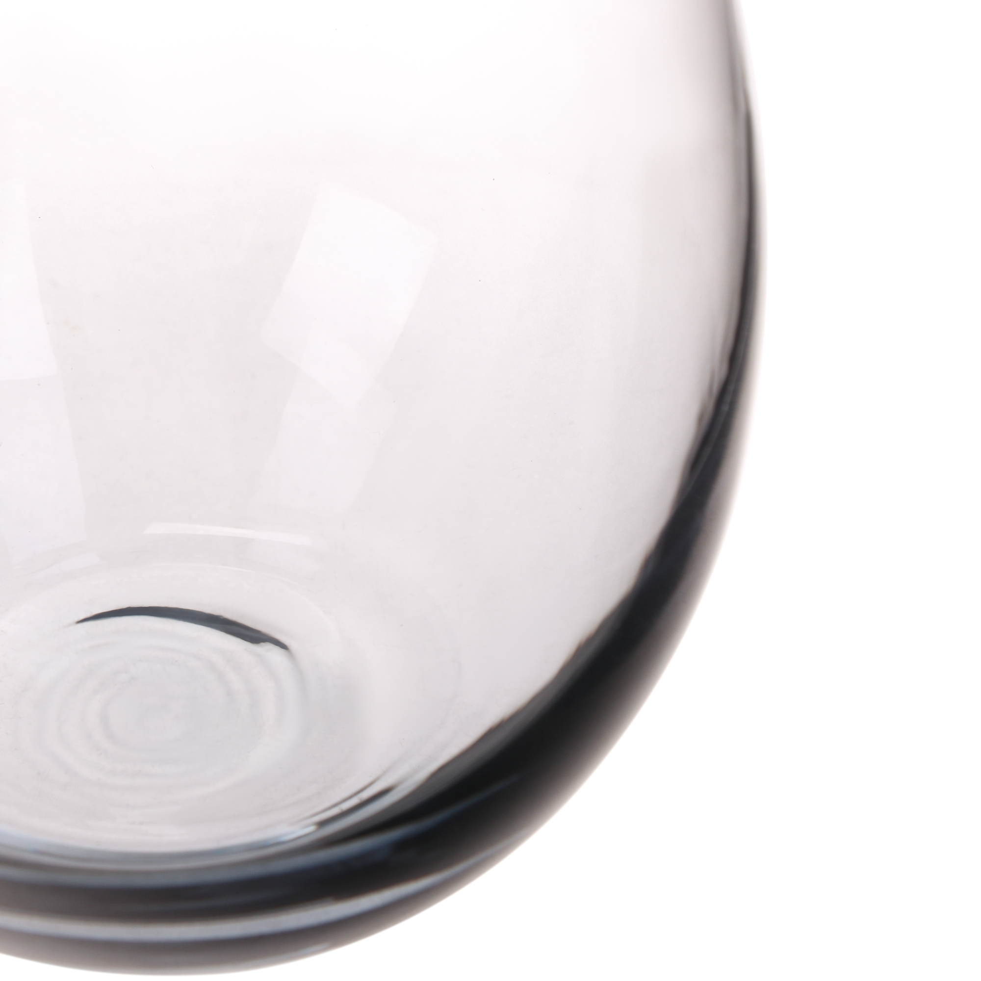 Набор стаканов FLW Gradient серый 550 мл 4 шт - фото 3