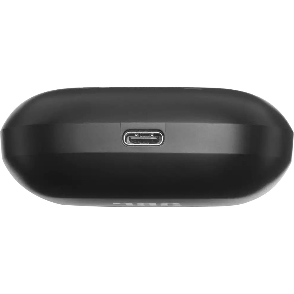 Наушники JBL Tune 125TWS Black