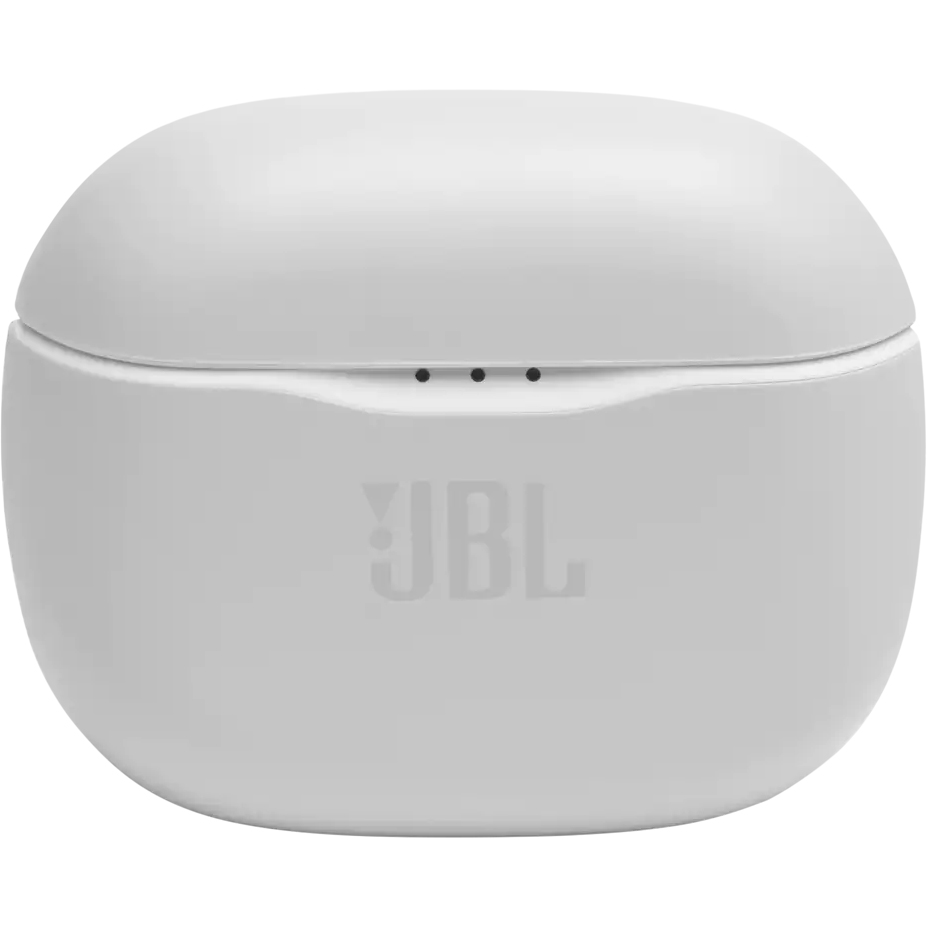 фото Наушники jbl tune 125tws white