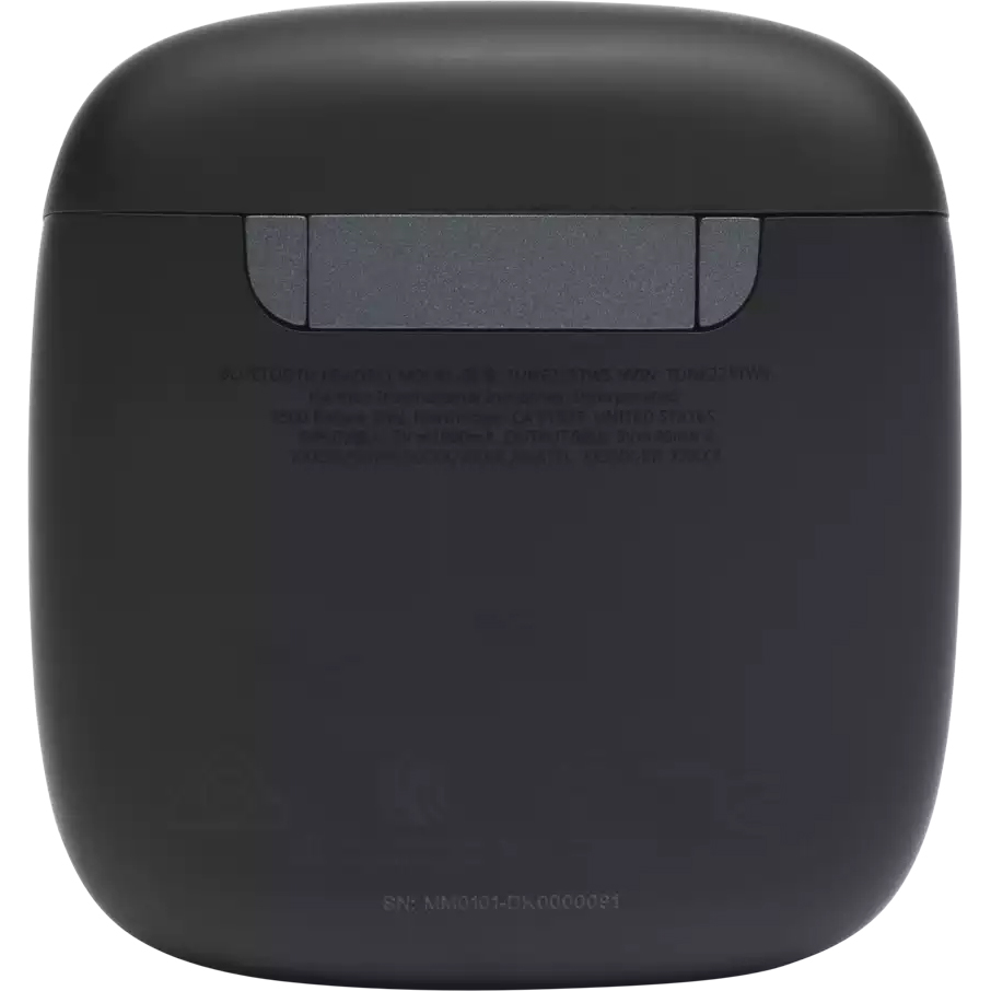 Наушники JBL Tune 225TWS Black