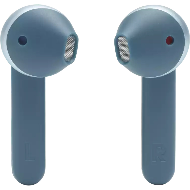 фото Наушники jbl tune 225tws blue