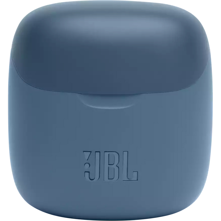 фото Наушники jbl tune 225tws blue