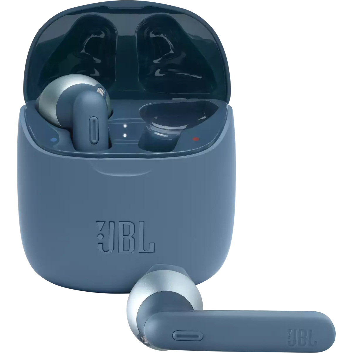 фото Наушники jbl tune 225tws blue