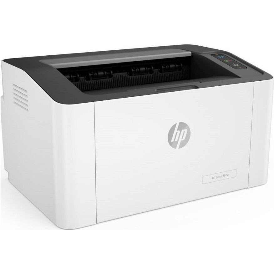 Принтер HP LaserJet 107w 4ZB78A