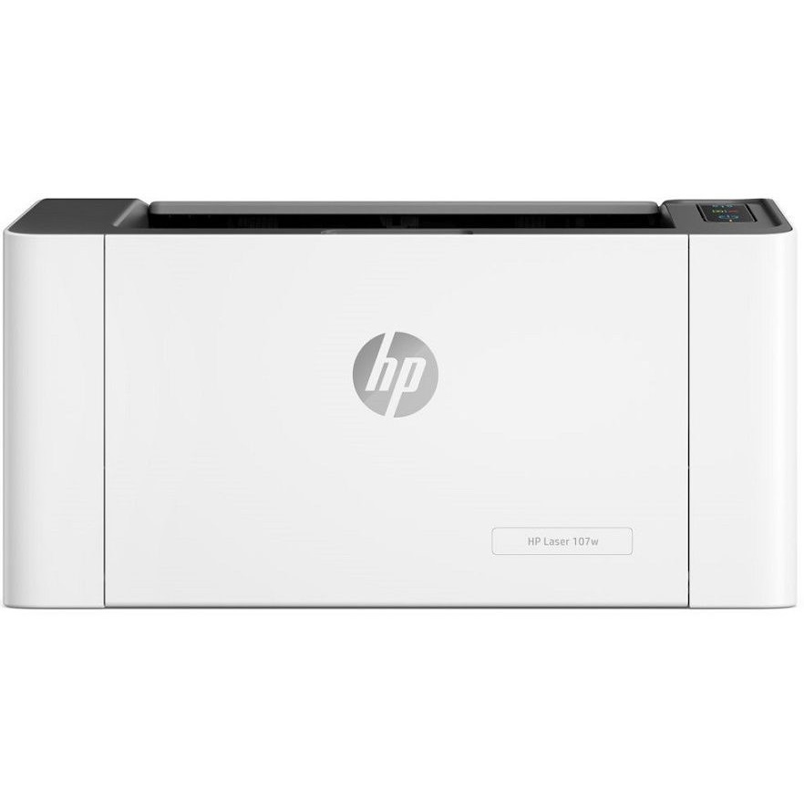 Принтер HP LaserJet 107w 4ZB78A