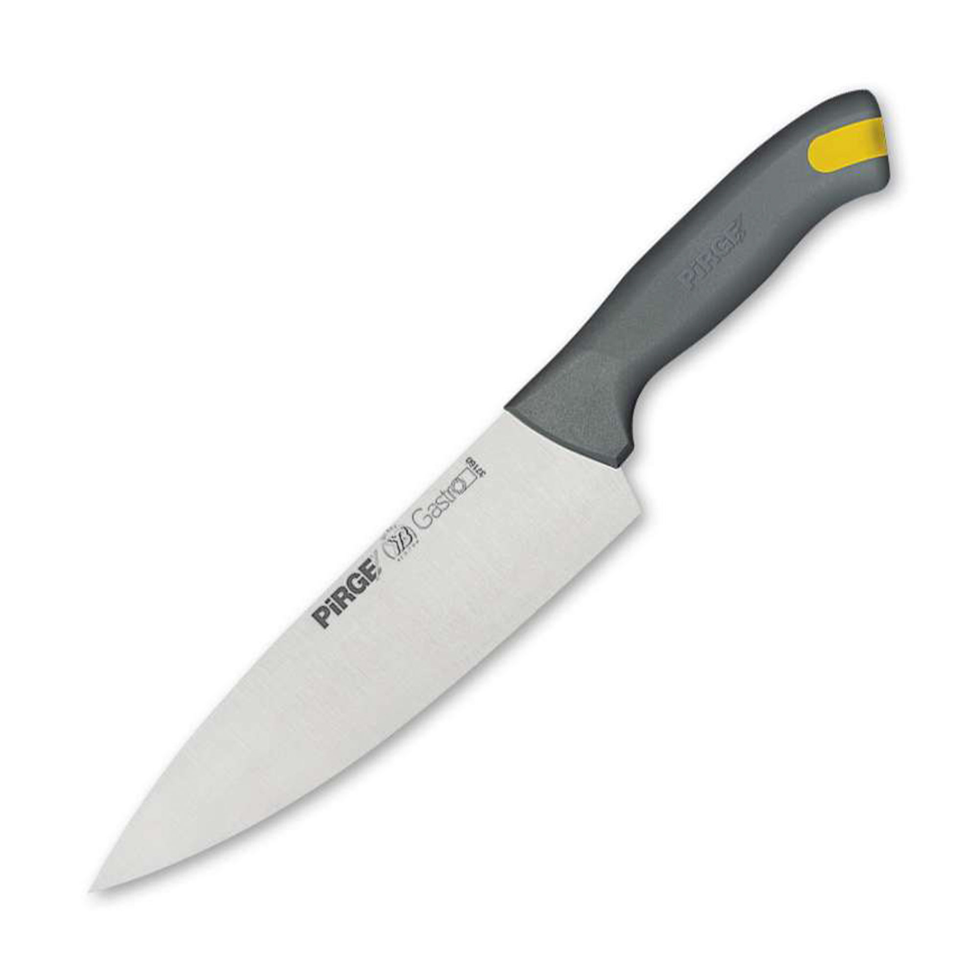 Нож поварской Pirge Gastro Chef 19 см