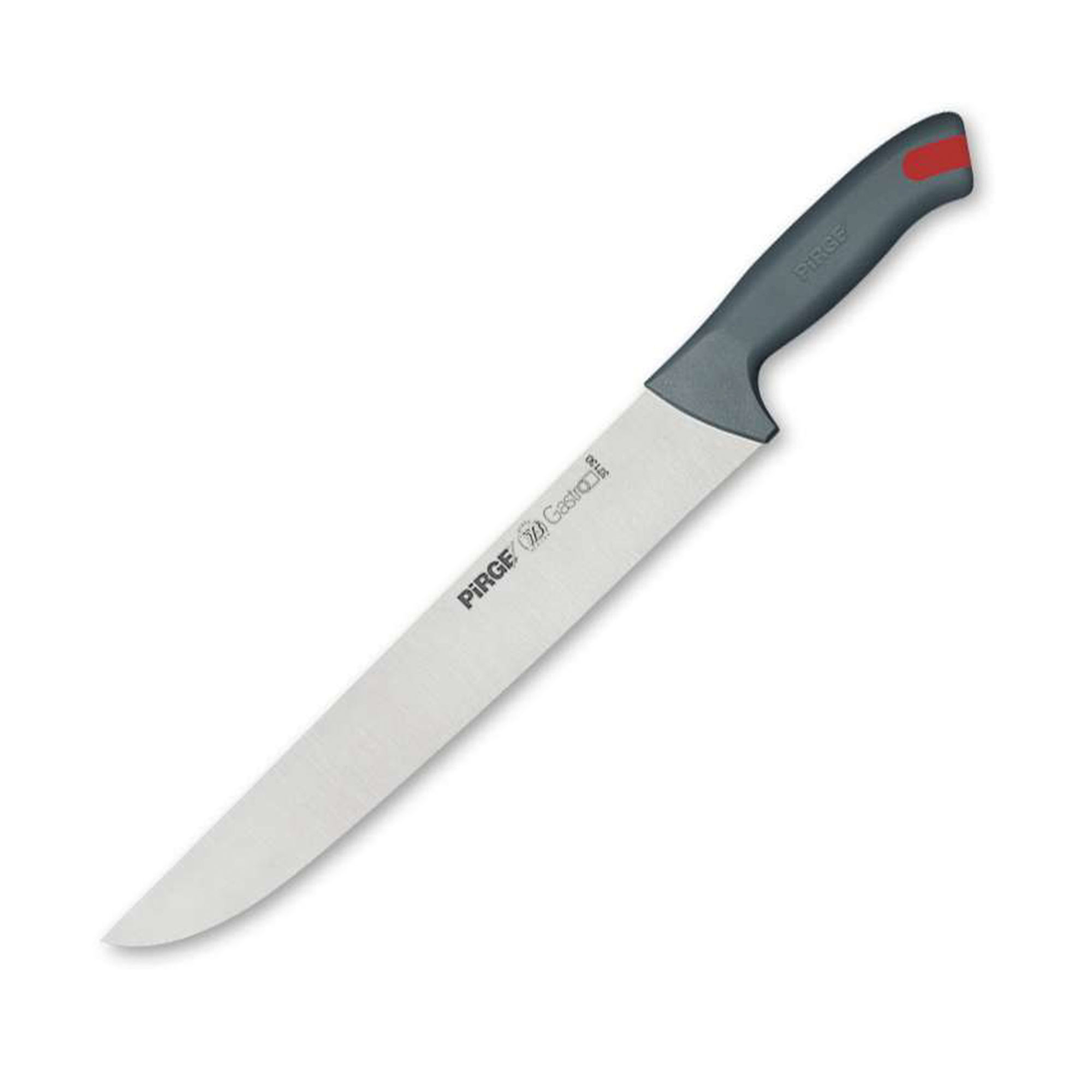 Нож универсальный Pirge Gastro 30 см, цвет серебряный - фото 1