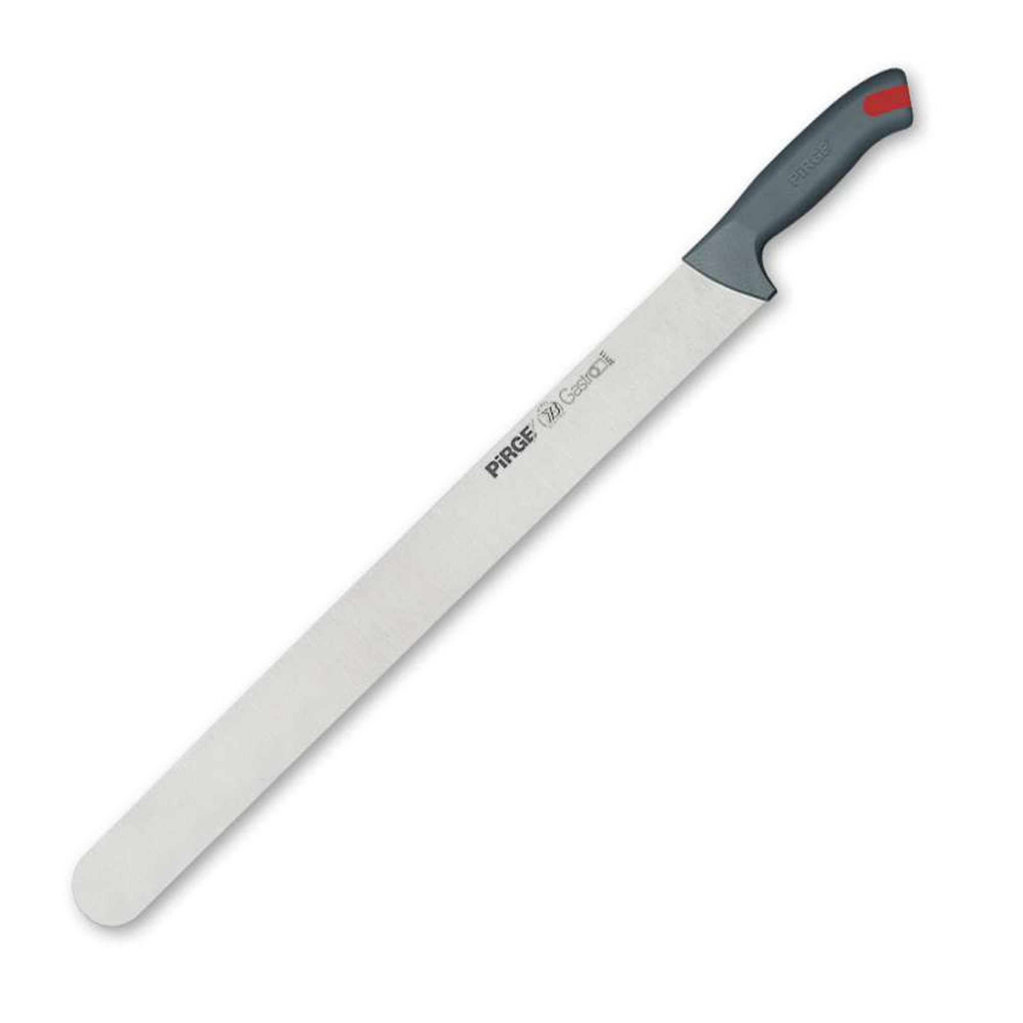 Нож для шаурмы Pirge Gastro Doner 50 см, цвет серебряный - фото 1