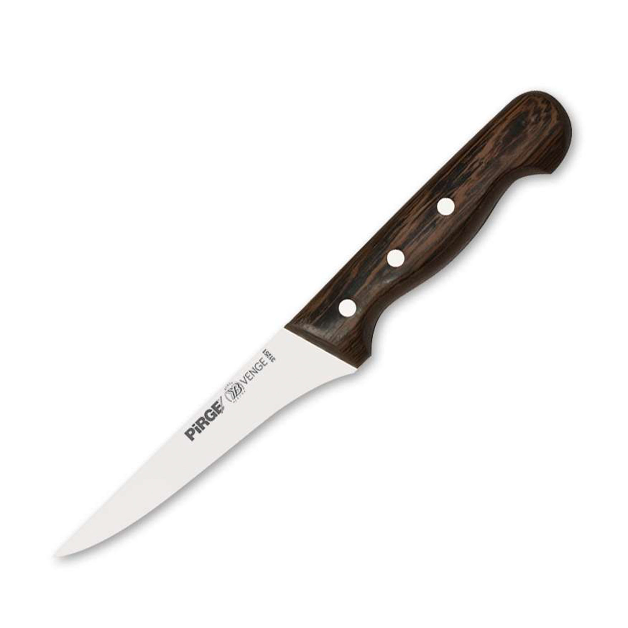 фото Нож pirge venge boning knife 14,5 см