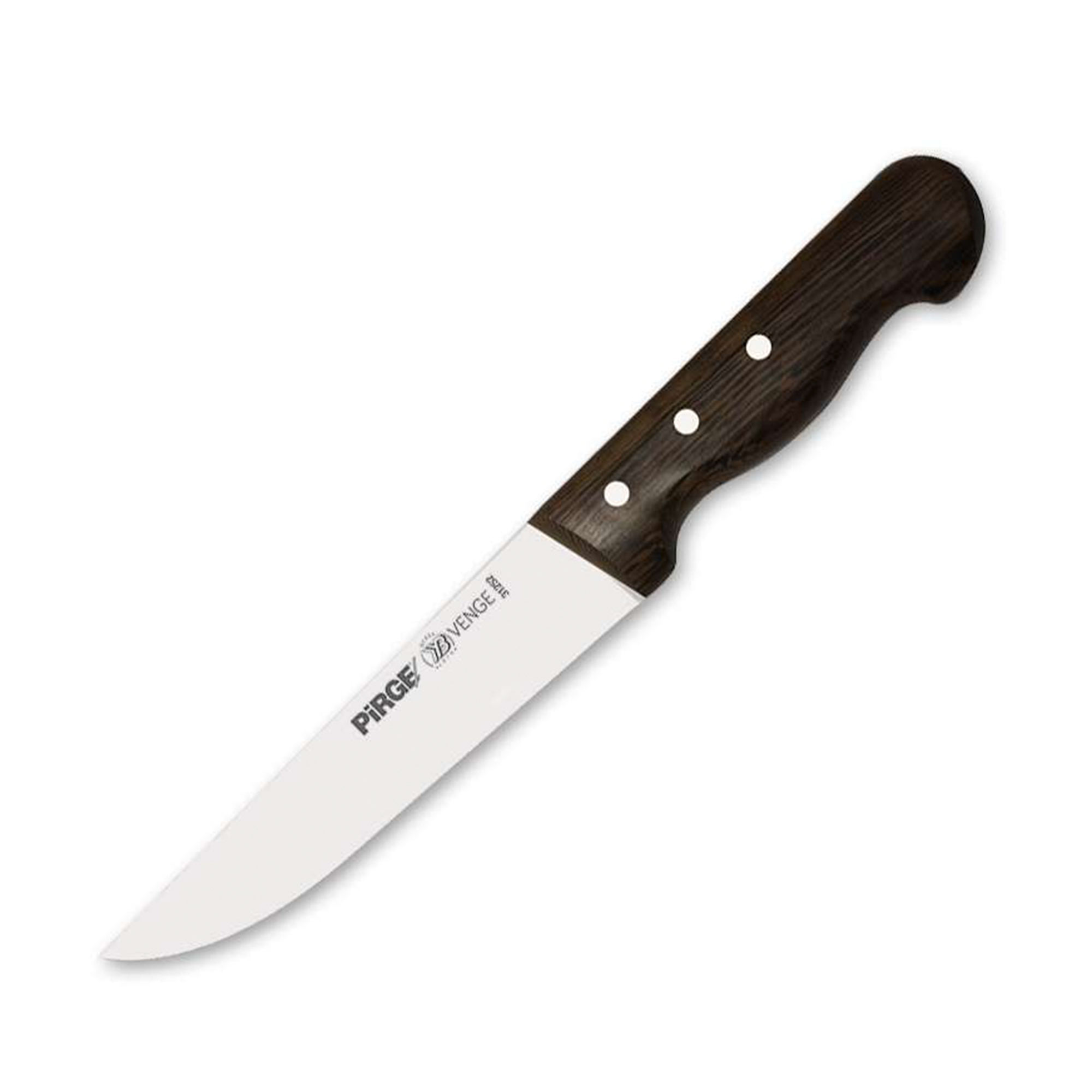 фото Нож для мяса pirge venge butcher 16,5 см