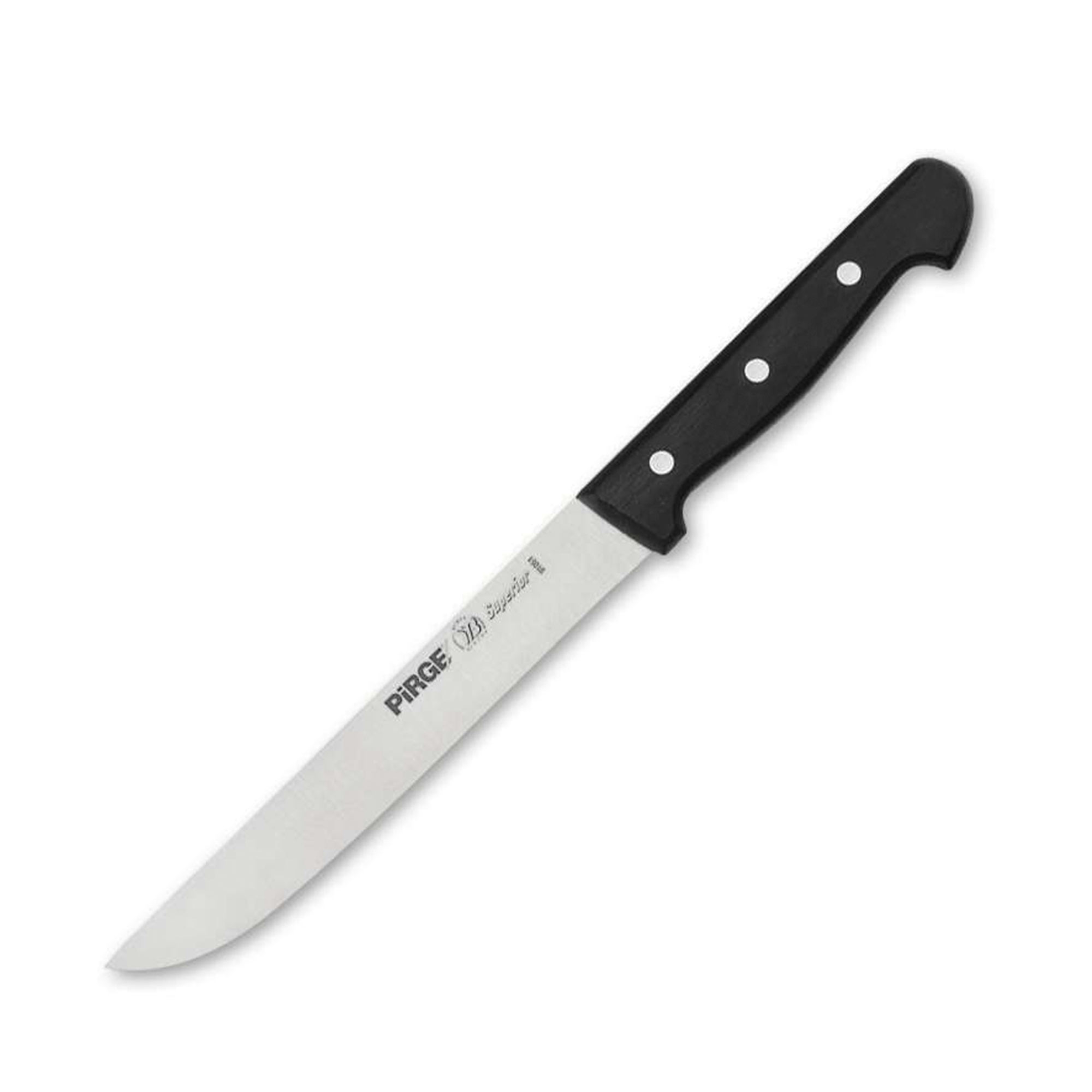 фото Кухонный нож pirge superior 15,5 см
