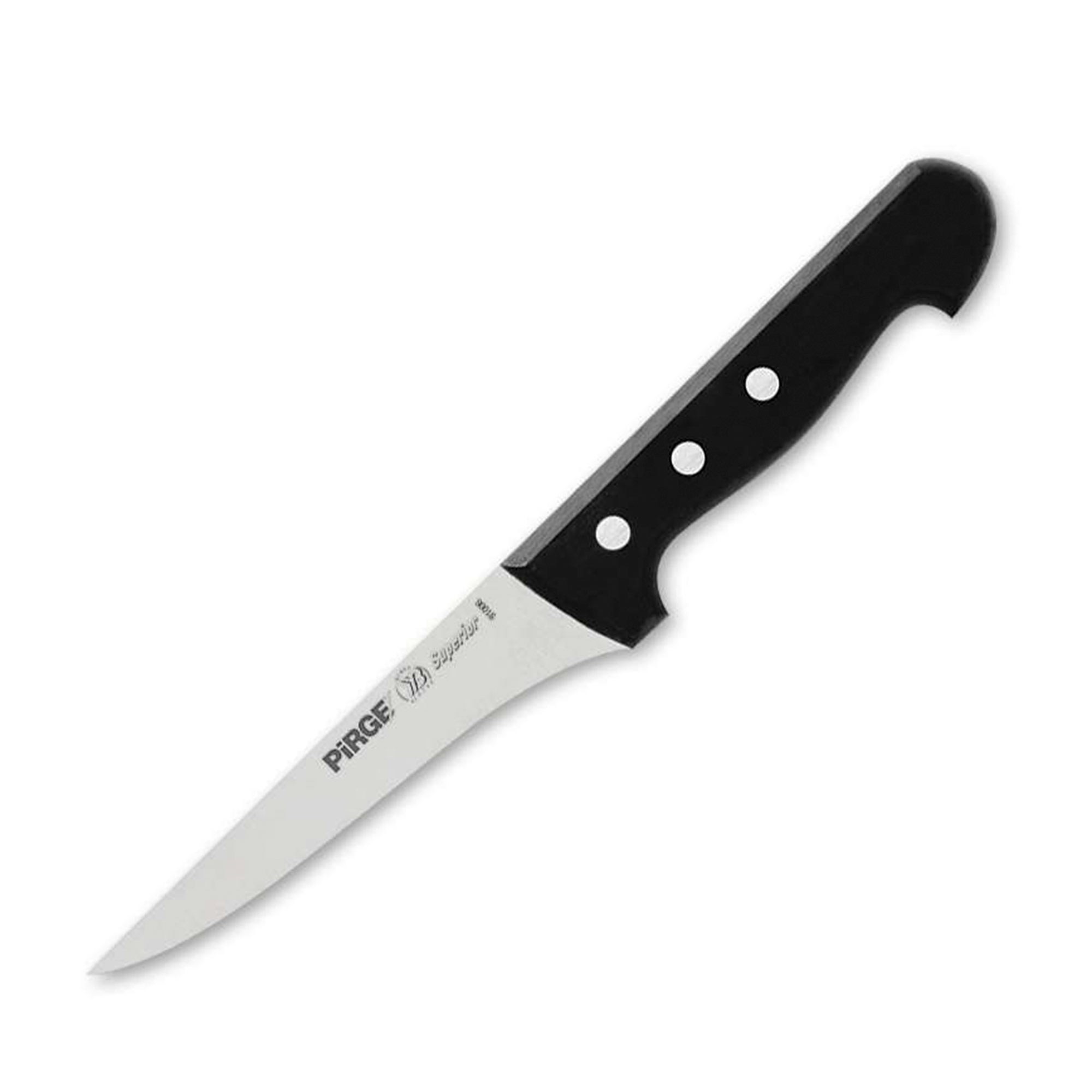 Нож Pirge Superior Boning Knife 14,5 см, цвет серебряный - фото 1