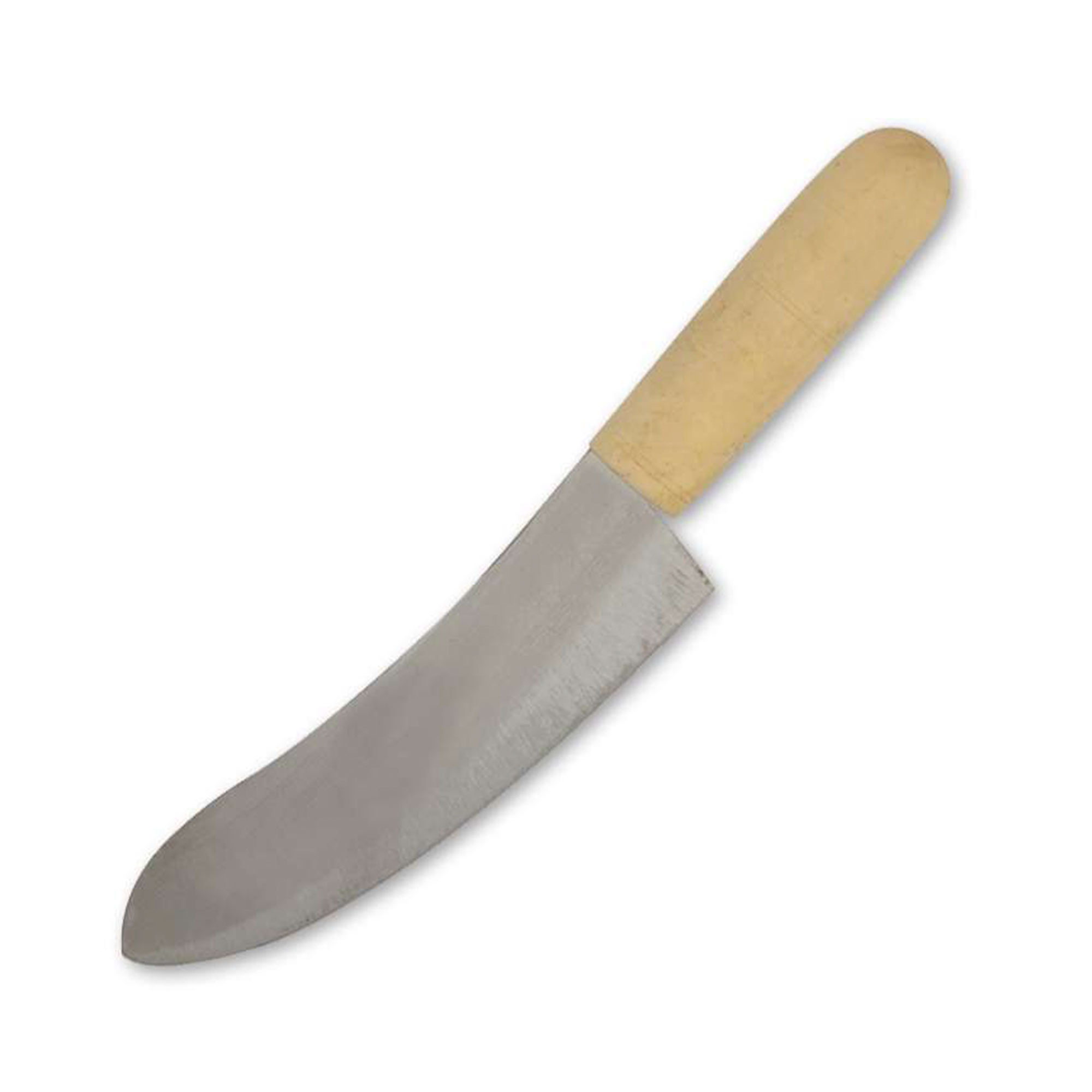 Нож-слайдер Pirge 16 см, цвет серебряный - фото 1