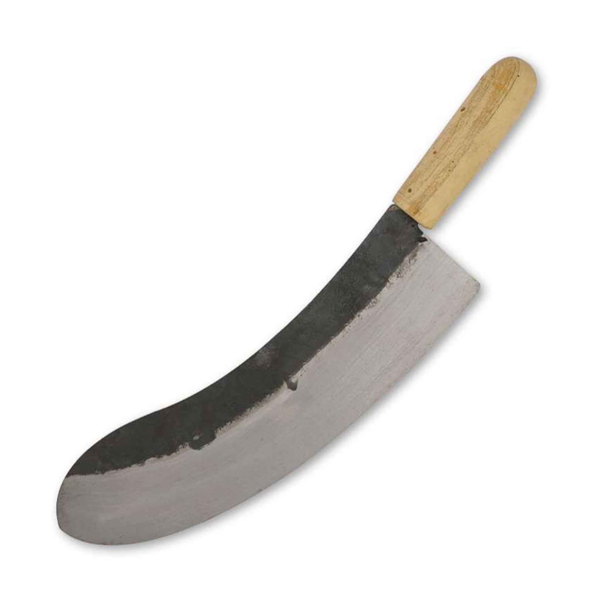 Нож для рубки Pirge 30 см, цвет серебряный - фото 1