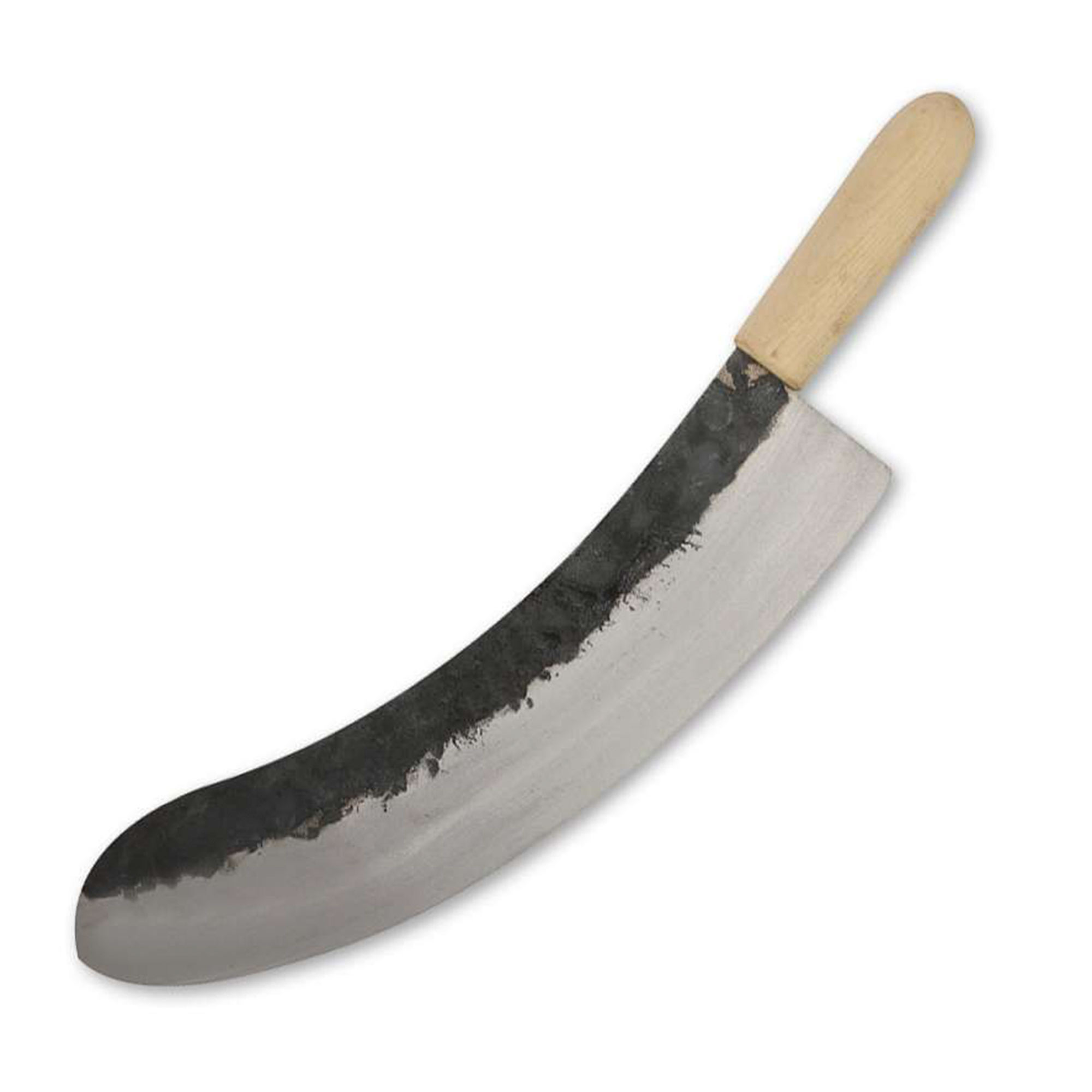 Нож для рубки Pirge 35 см, цвет серебряный - фото 1