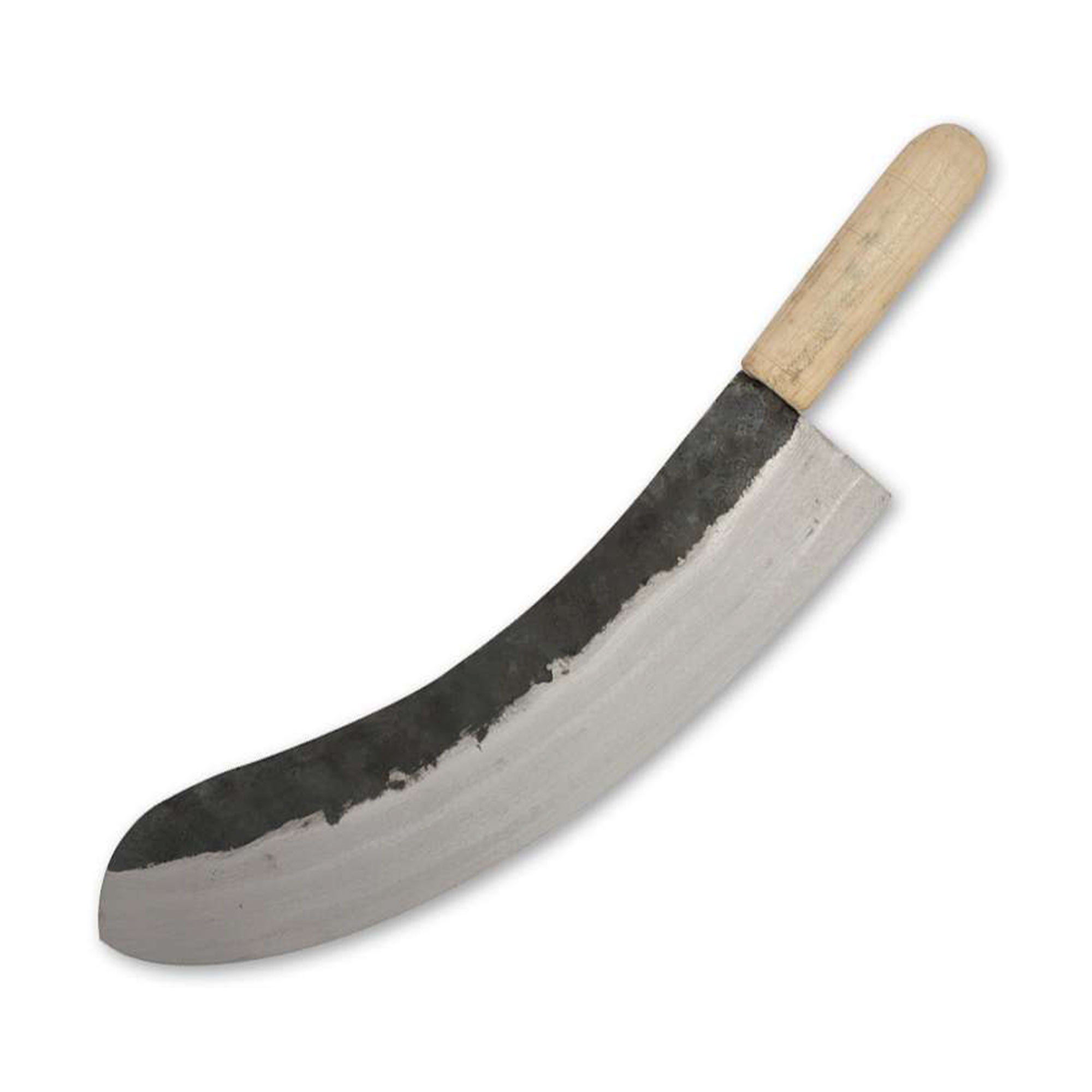 Нож для рубки Pirge 50 см, цвет серебряный - фото 1