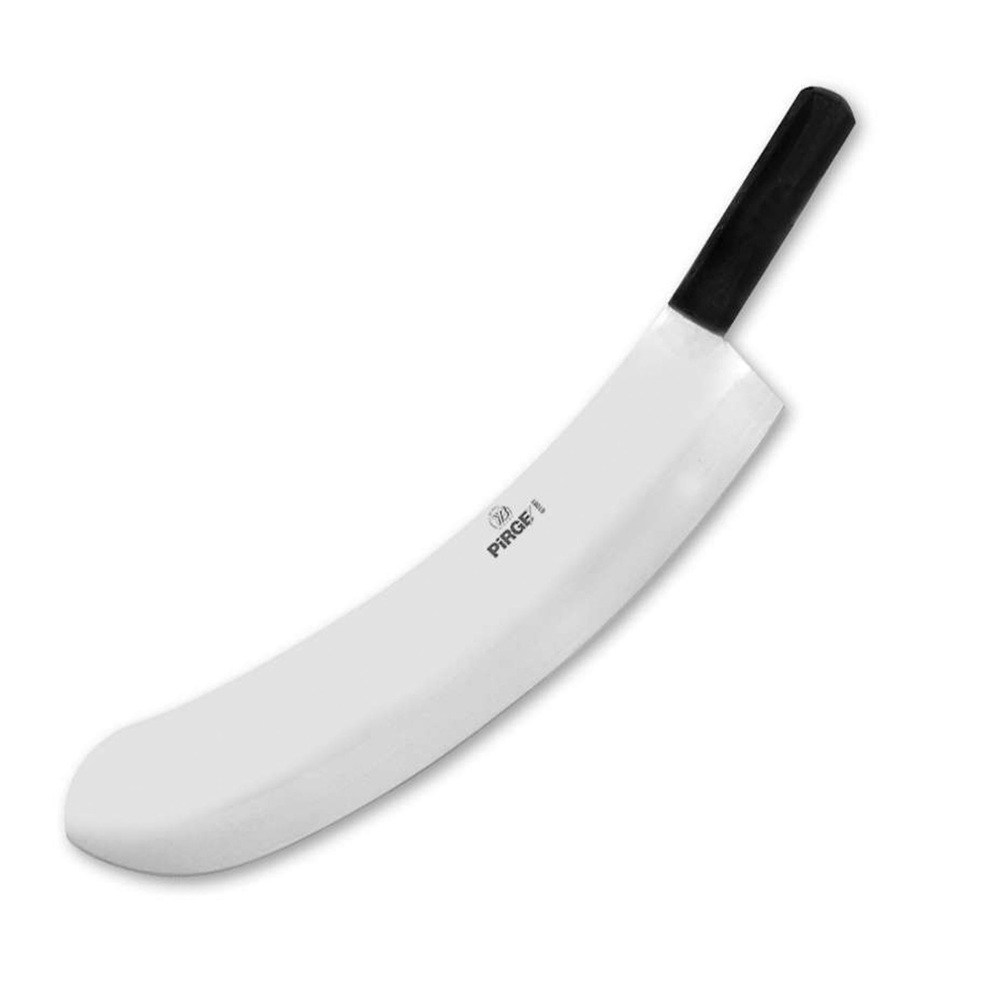 Нож для рубки Pirge 61081 45 см, цвет серебряный - фото 1