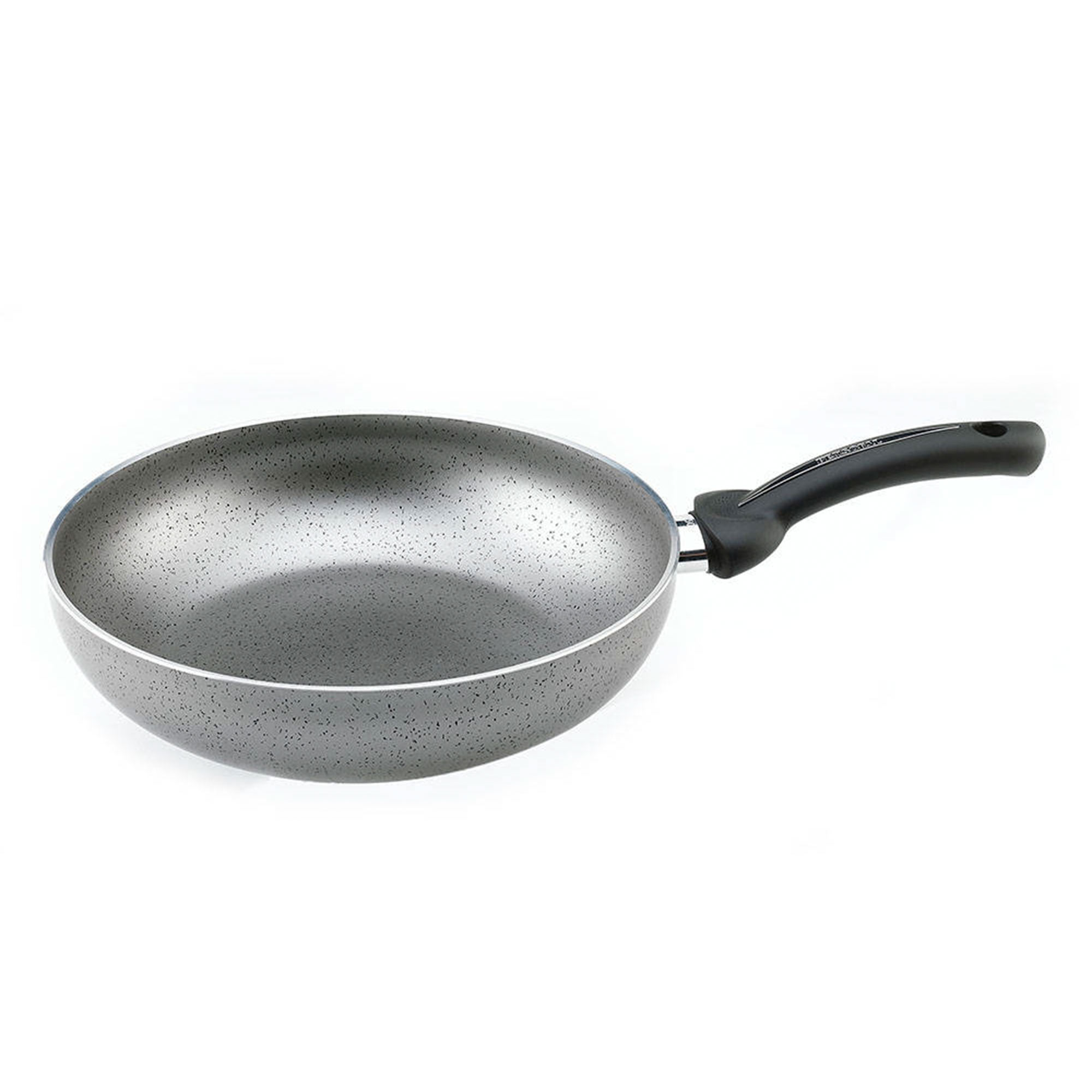 Сковорода с высоким бортом Pensofal Bio Stone Inducta 28 см, цвет серый - фото 1