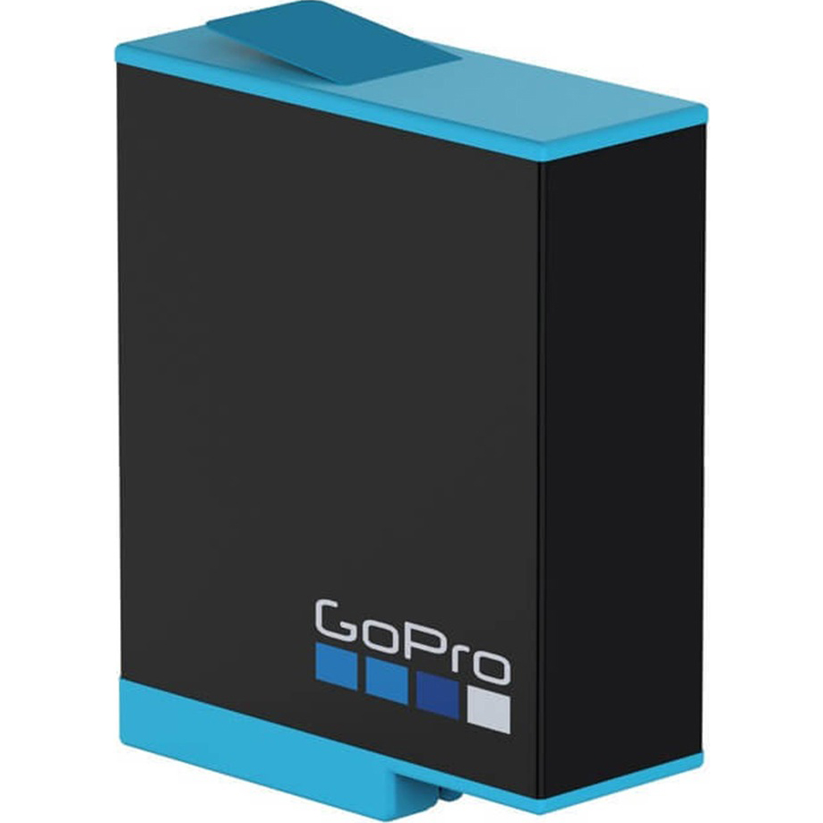 Аккумулятор GoPro HERO9 ADBAT-001, цвет синий