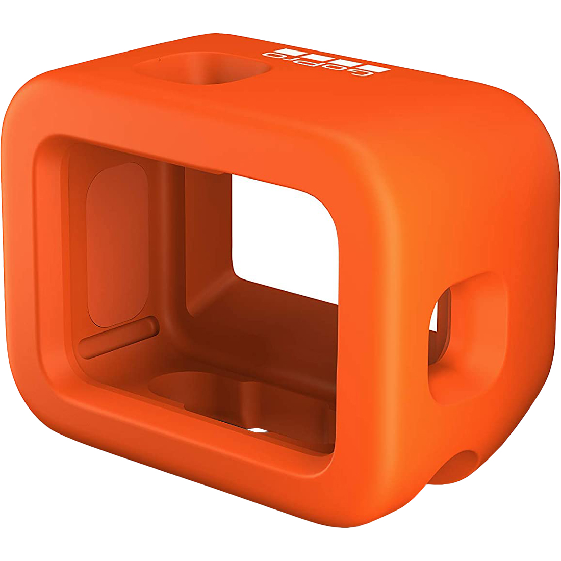 Поплавок GoPro HERO9 Floaty ADFLT-001, цвет оранжевый