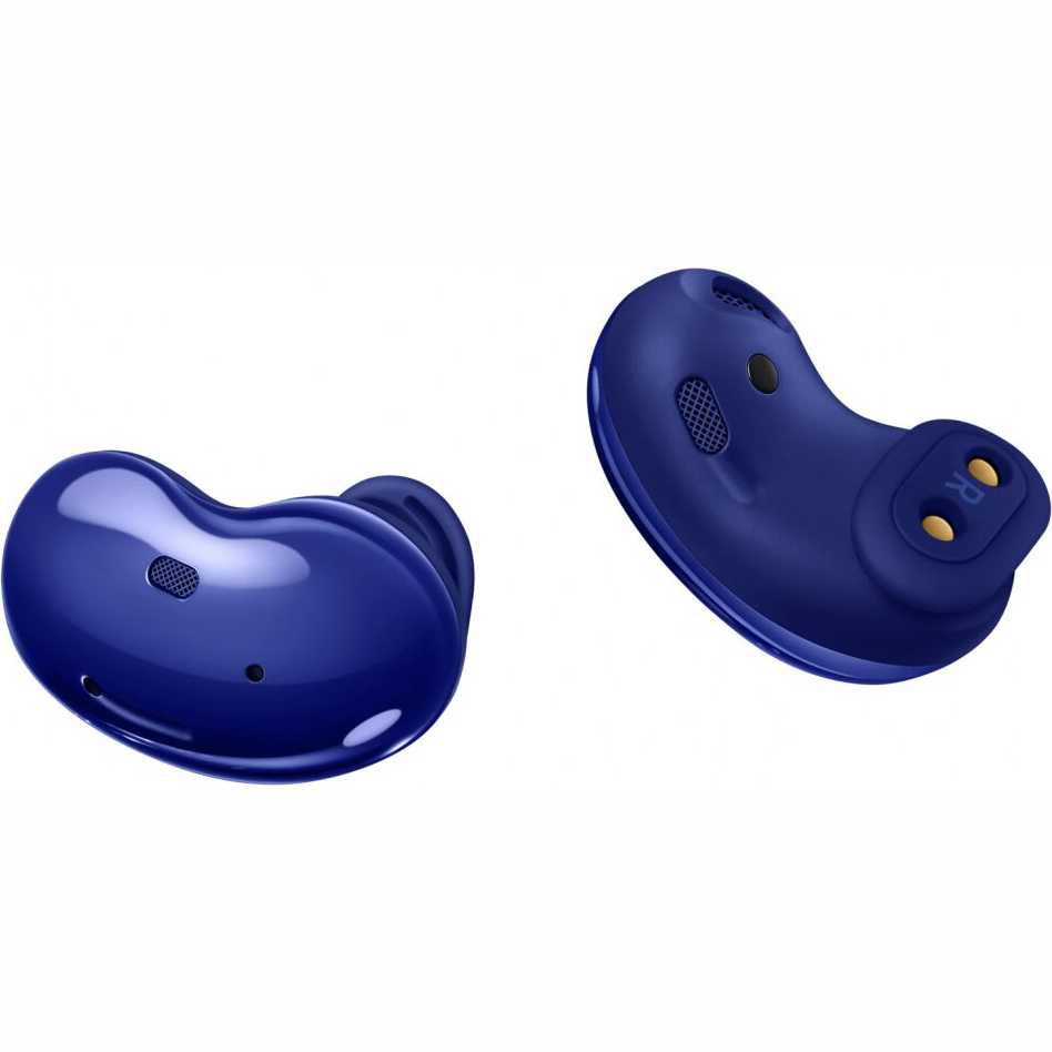 Наушники Samsung Galaxy Buds Live SM-R180NZBASER синий