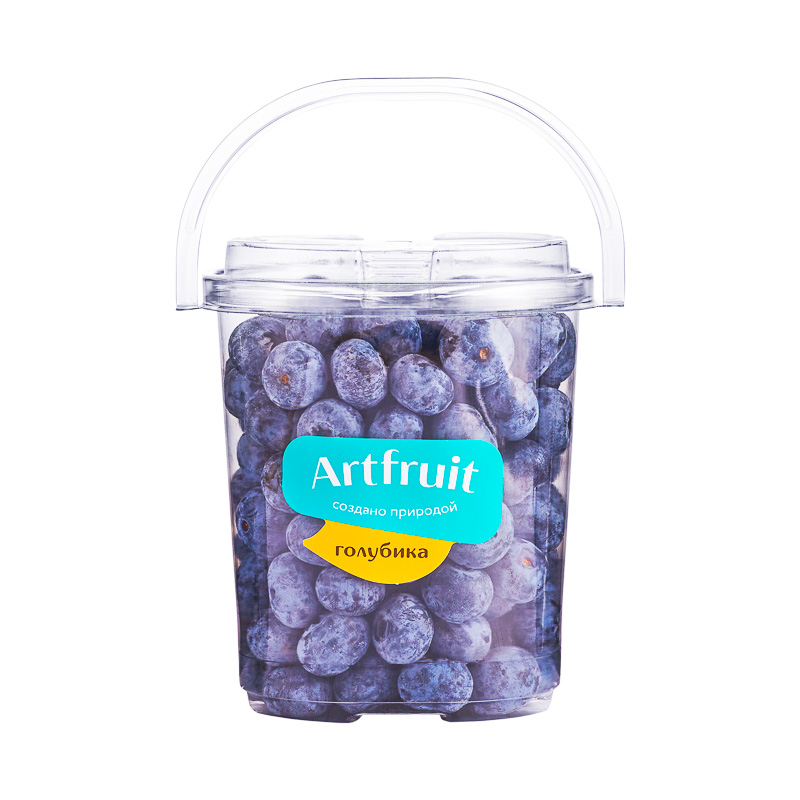 Голубика ArtFruit, 500 г