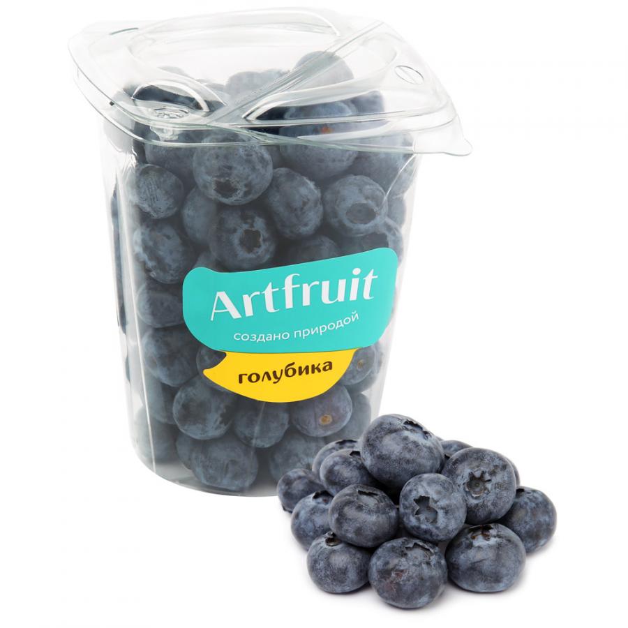 

Голубика ArtFruit, 250 г