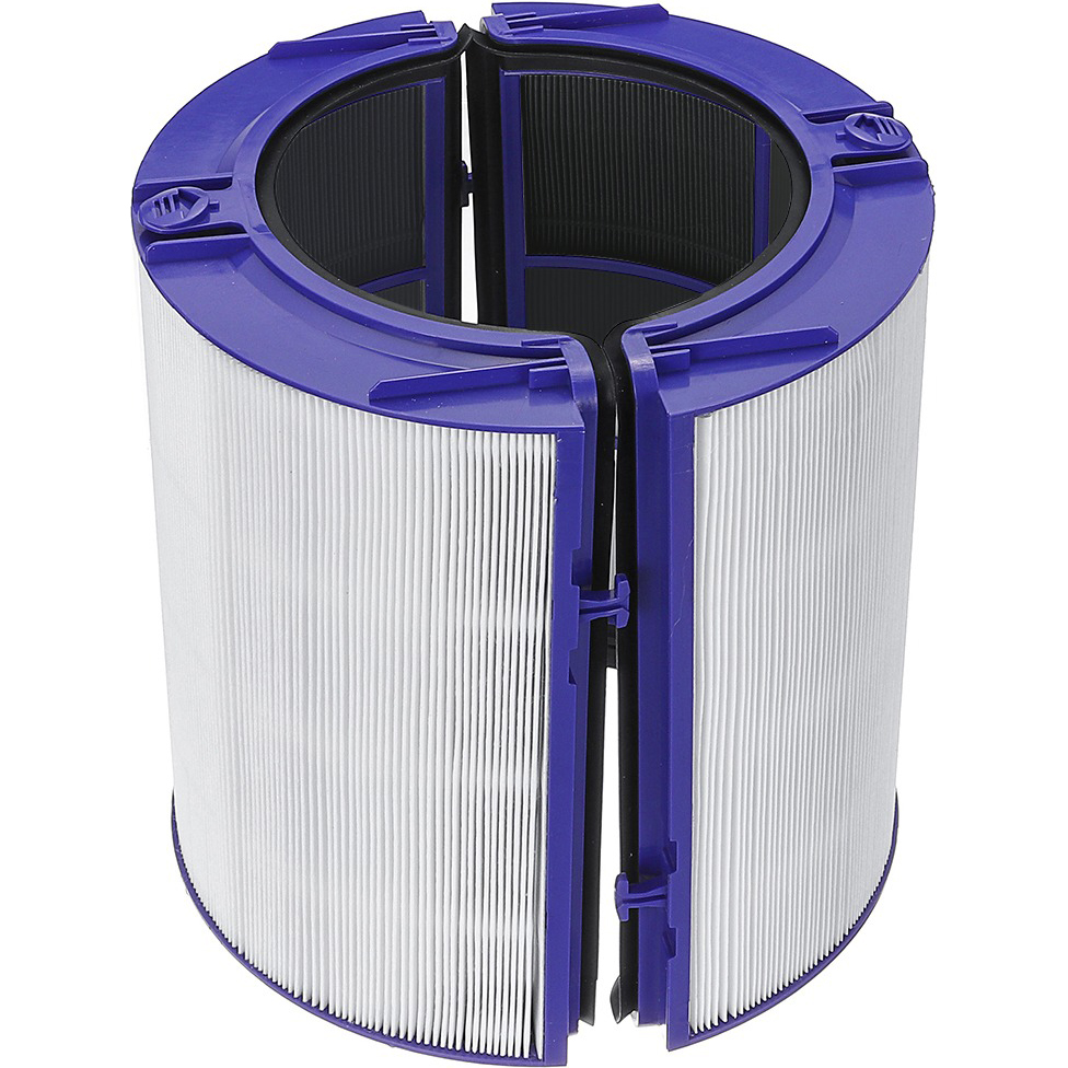 фото Фильтр для очистителя воздуха dyson glass hepa inner carbon filter mo 970341-01