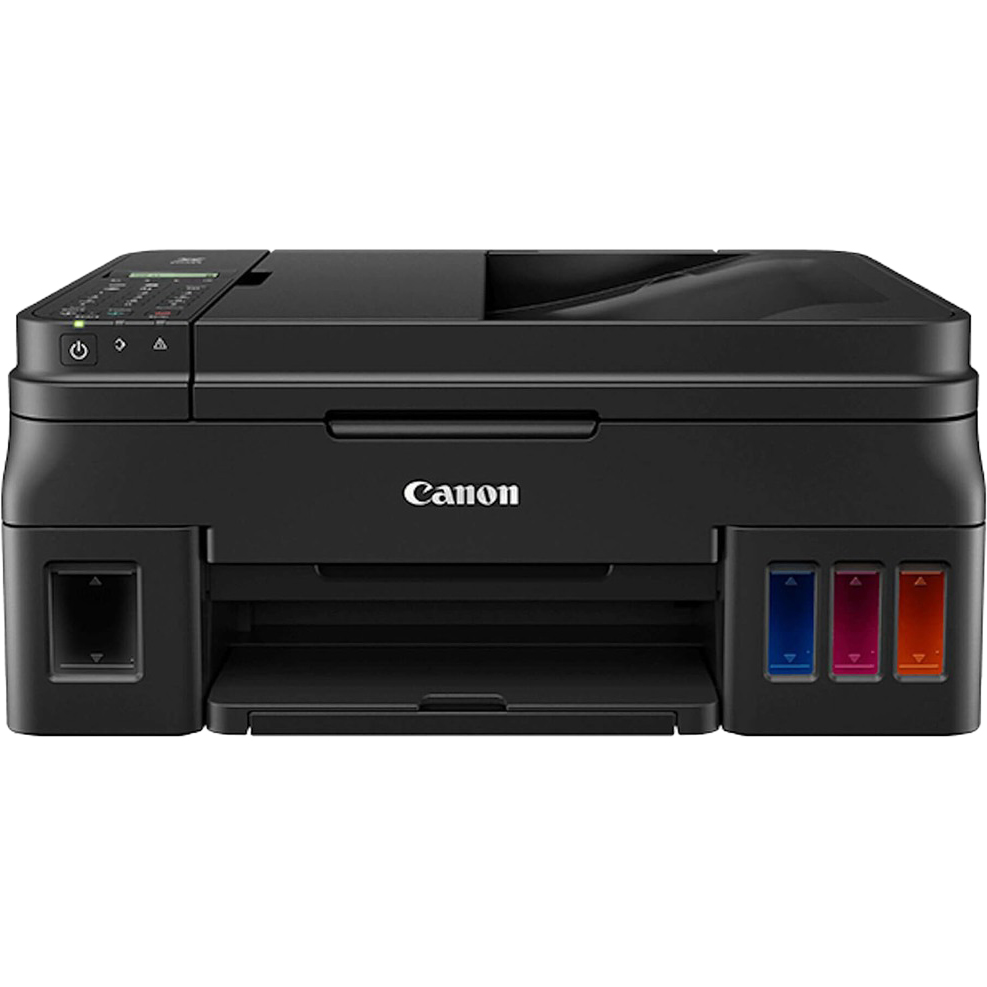 

МФУ Canon Pixma G4411 2316C025 Black