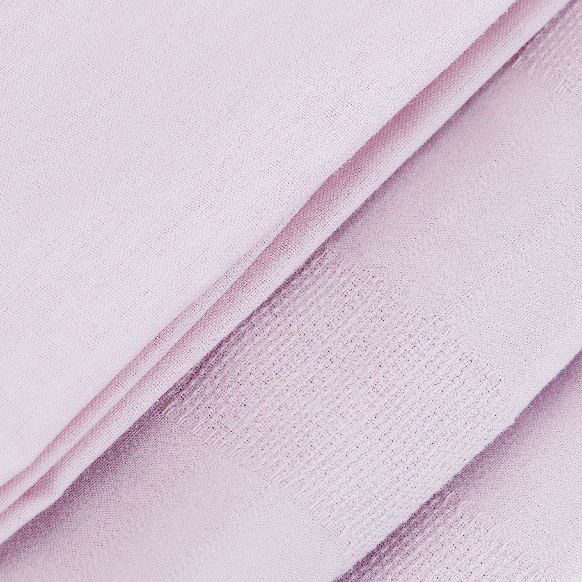Комплект постельного белья Colors of fashion Pink Семейный/дуэт розовый, размер Семейный/дуэт - фото 3