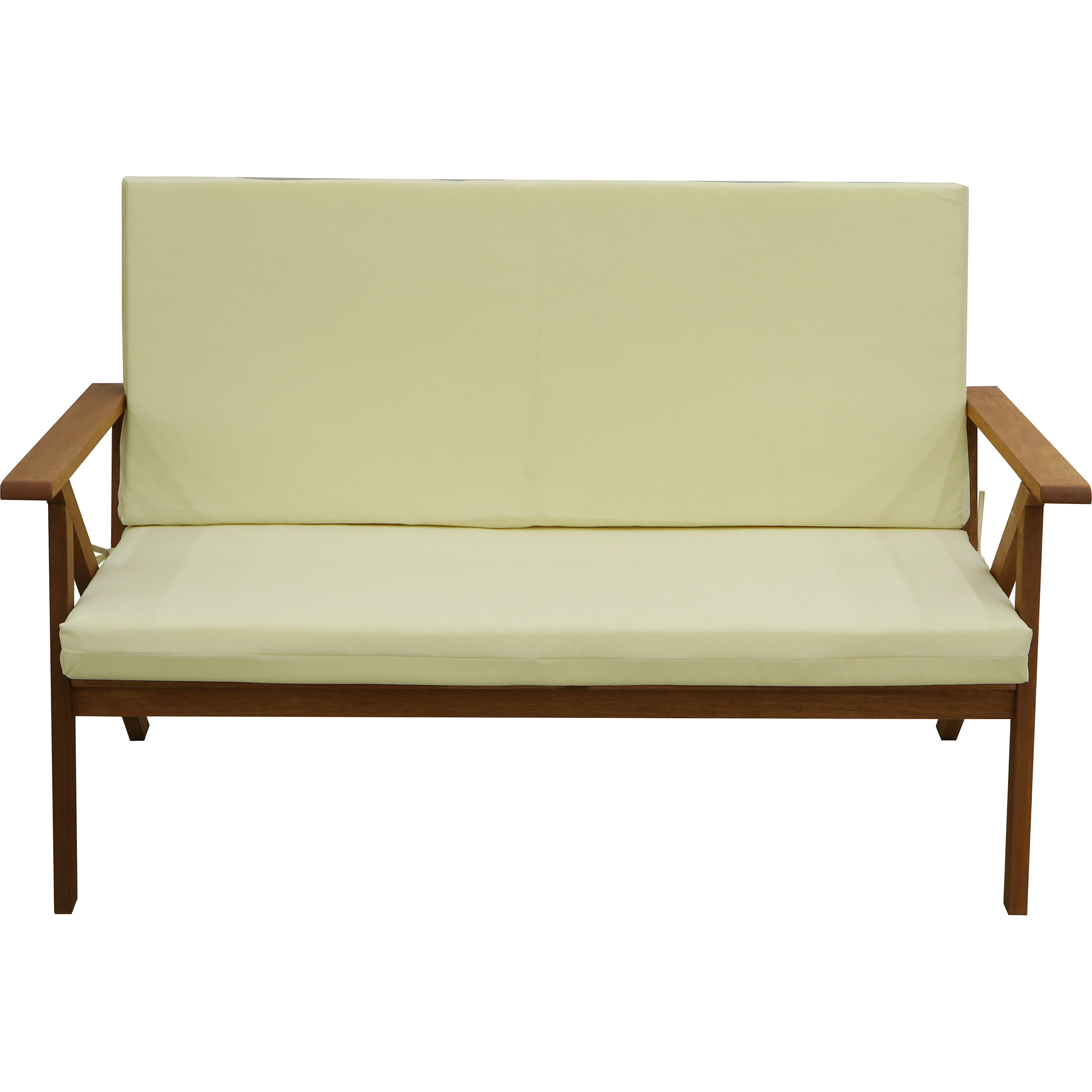 Комплект мебели Opal reliance sofa 4 предмета - фото 3