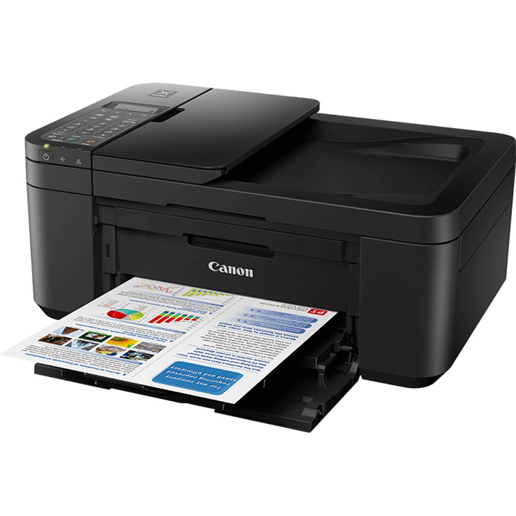МФУ Canon Pixma TR4540 Black